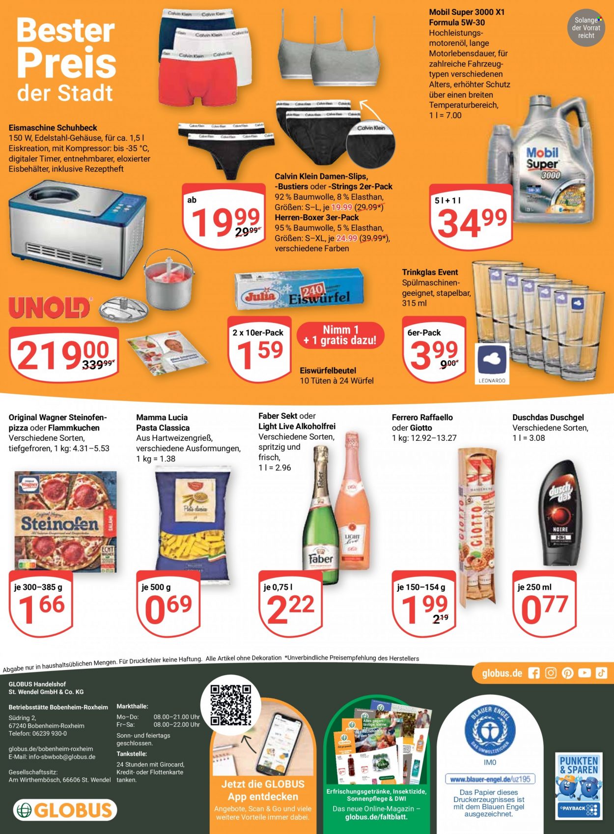 Globus Prospekte  - 27.06.2022 - 2.07.2022. Seite 30