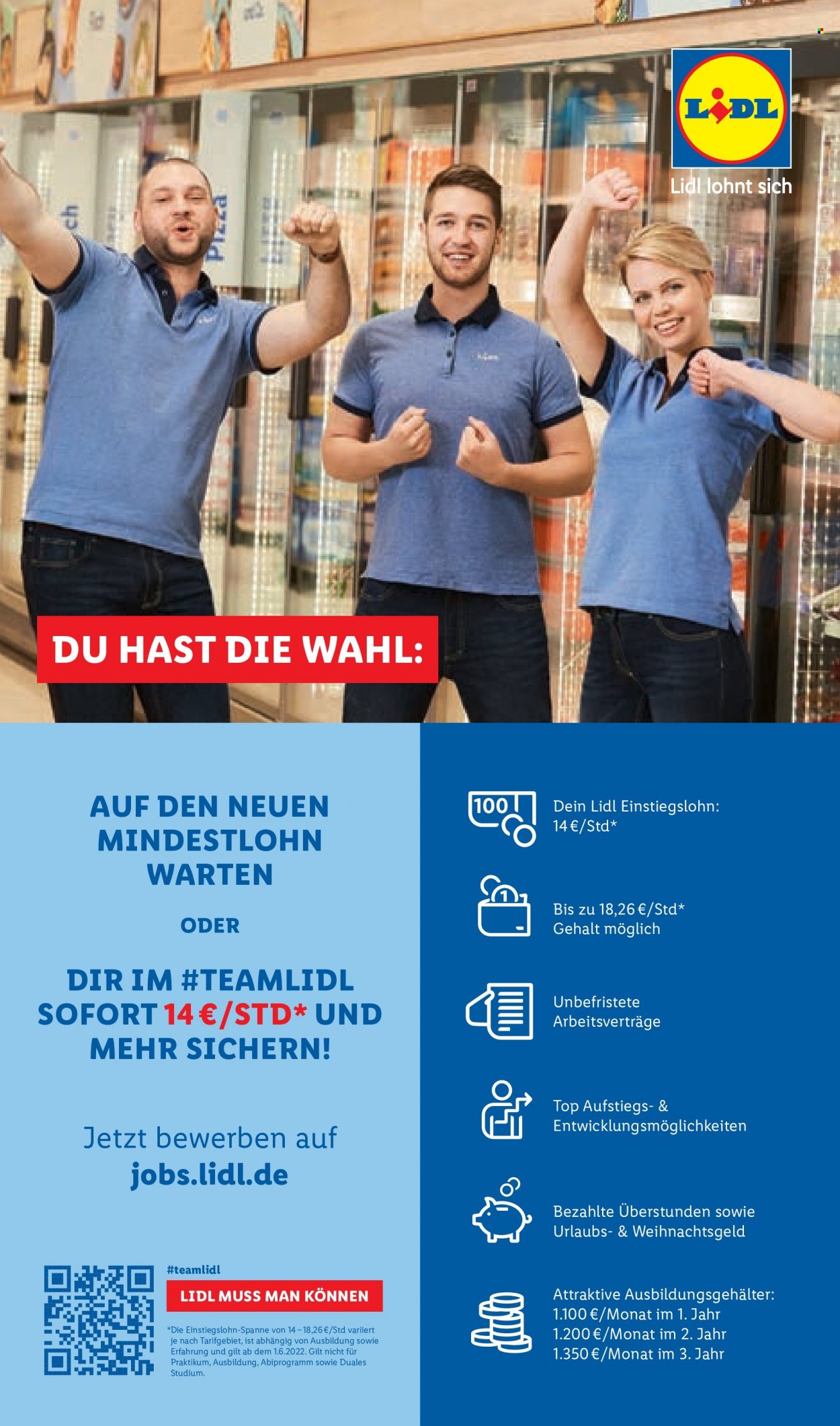 Lidl Prospekte  - 4.07.2022 - 9.07.2022. Seite 59