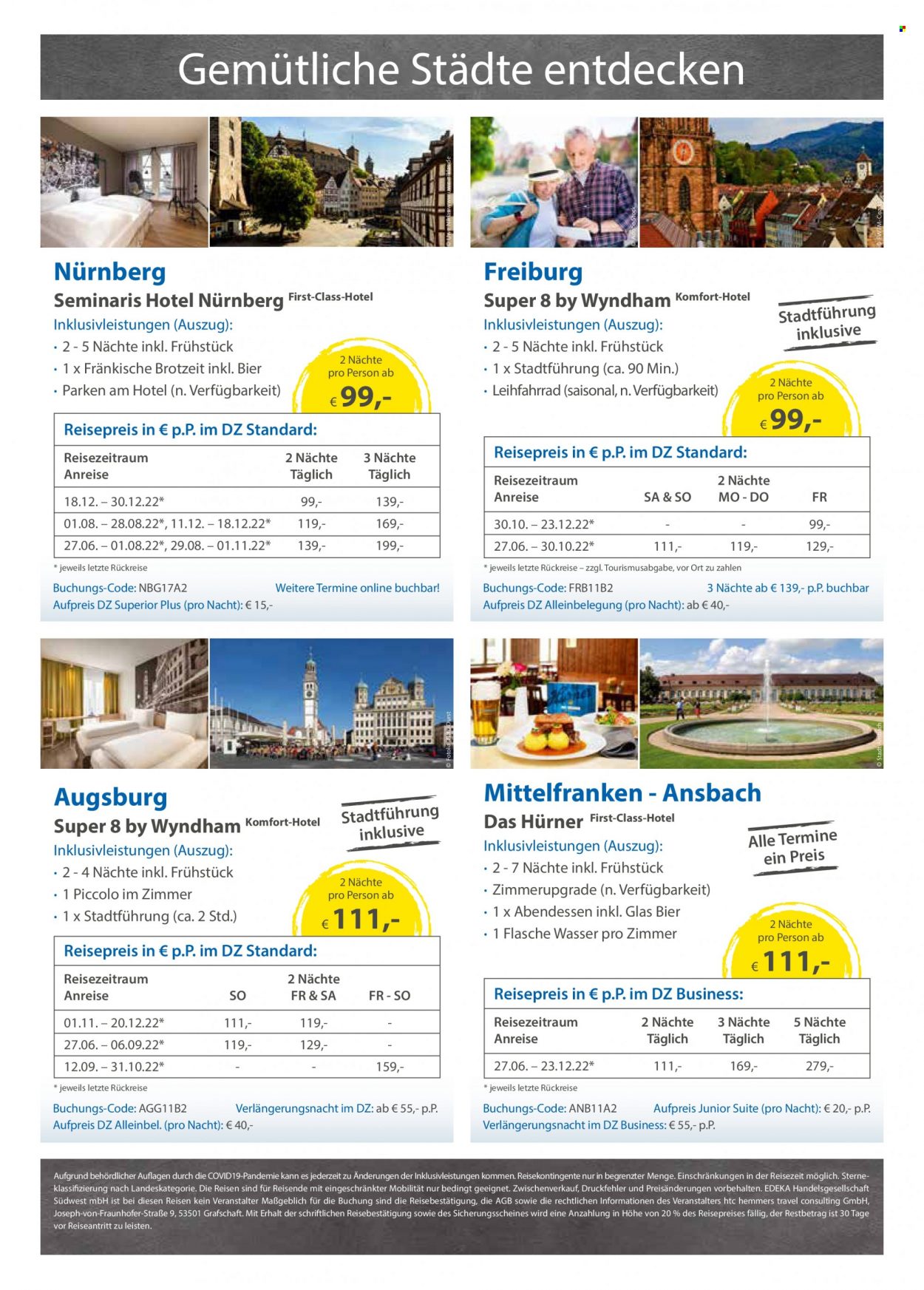 Edeka Prospekte  - 27.06.2022 - 2.07.2022. Seite 33