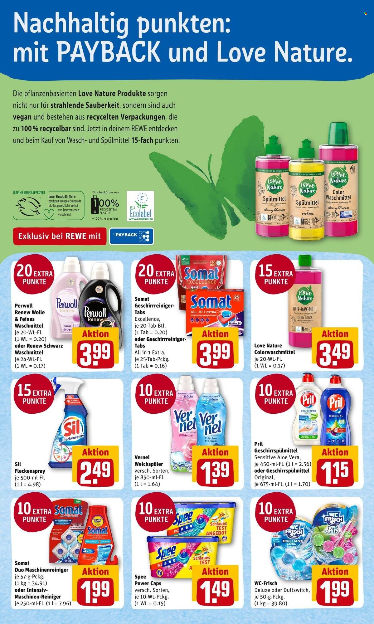 REWE Prospekte  - 27.06.2022 - 2.07.2022. Seite 24