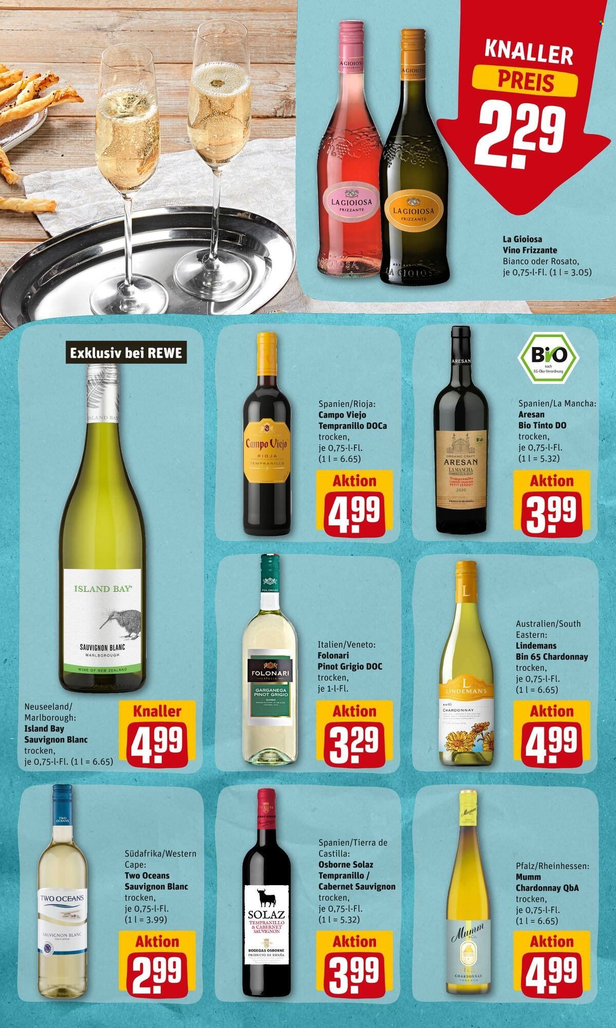 REWE Prospekte  - 27.06.2022 - 2.07.2022. Seite 26