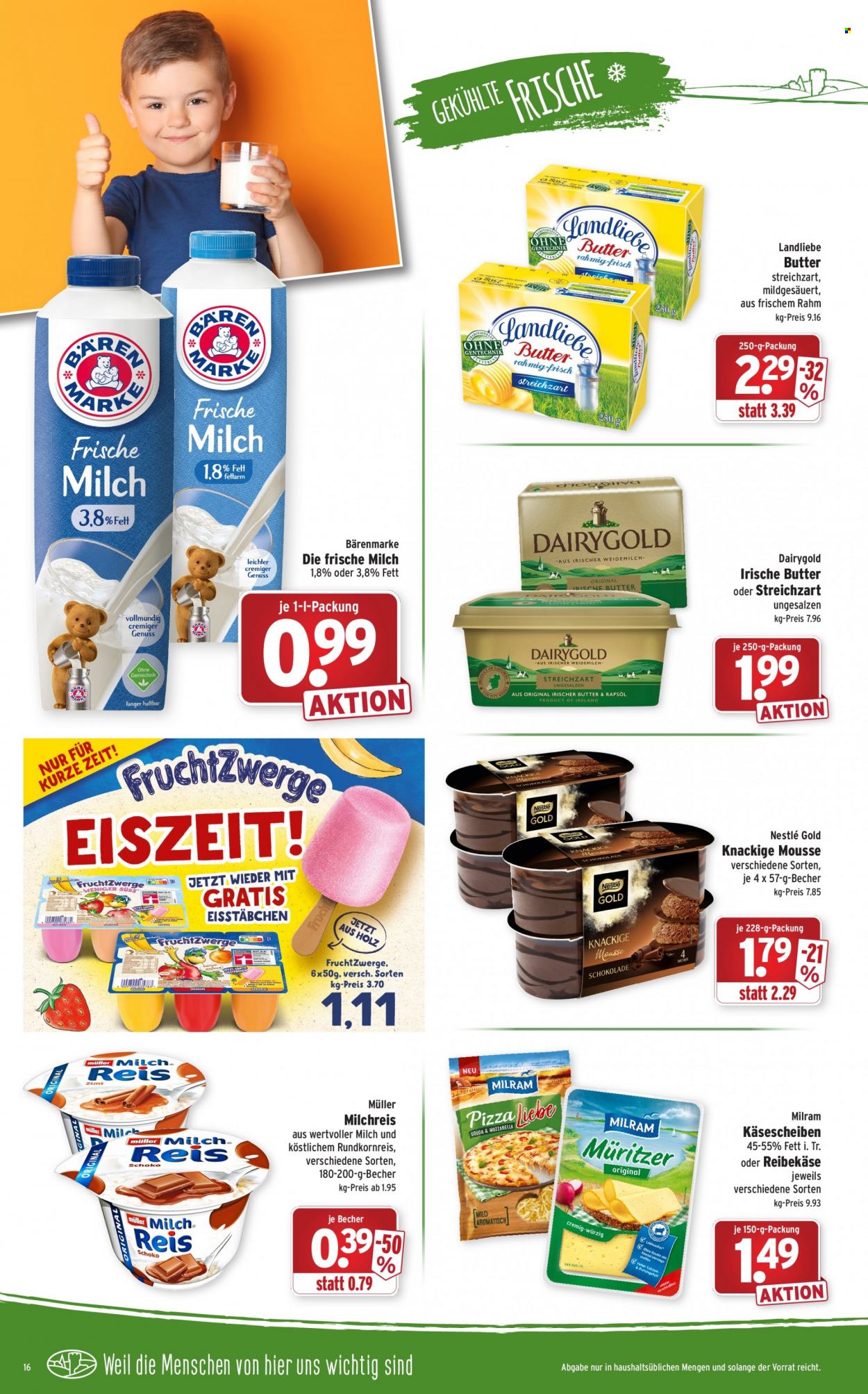 Wasgau Prospekte  - 27.06.2022 - 2.07.2022. Seite 16
