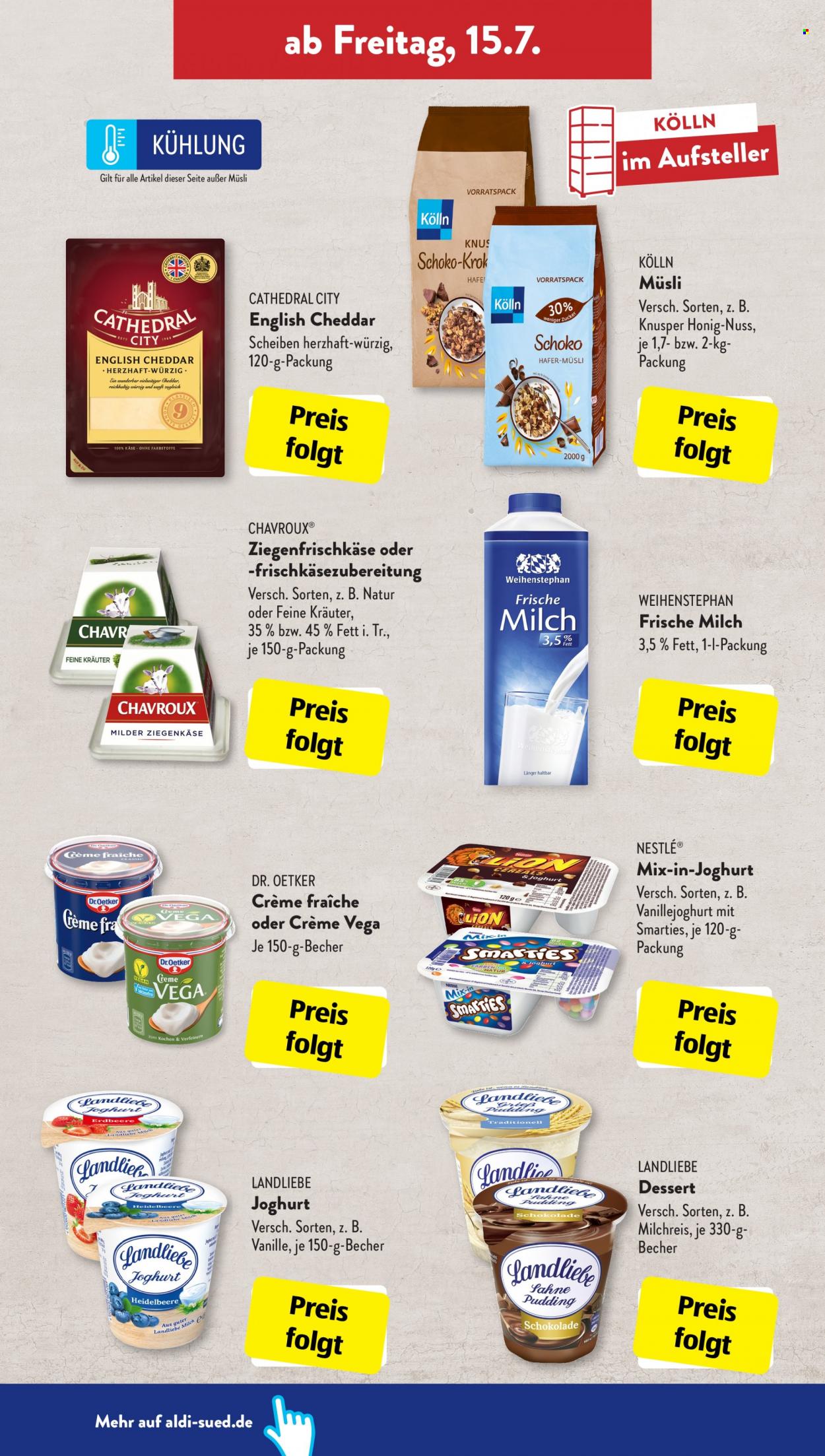 ALDI SÜD Prospekte  - 11.07.2022 - 16.07.2022. Seite 24