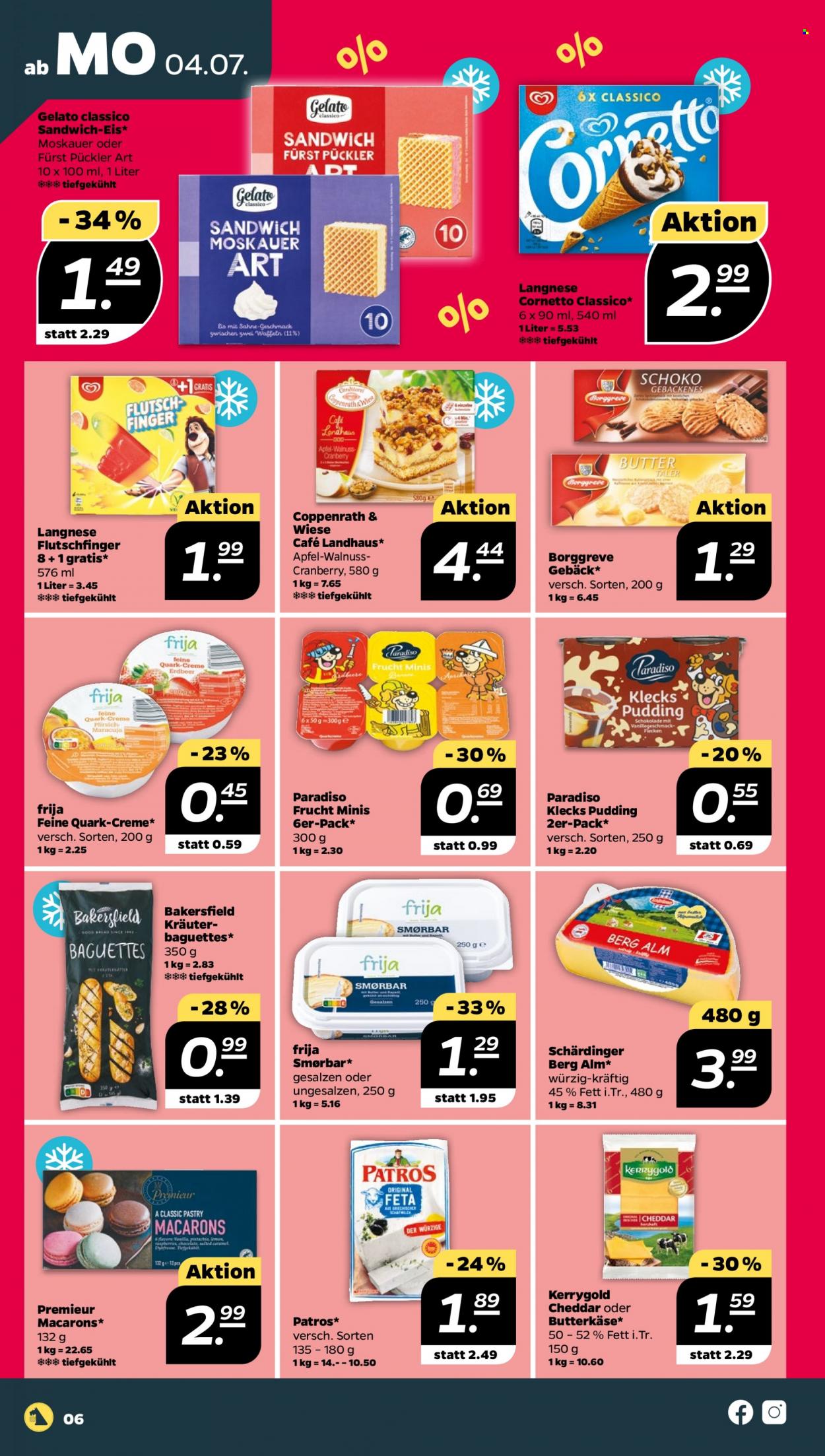 Netto Prospekte  - 4.07.2022 - 9.07.2022. Seite 6