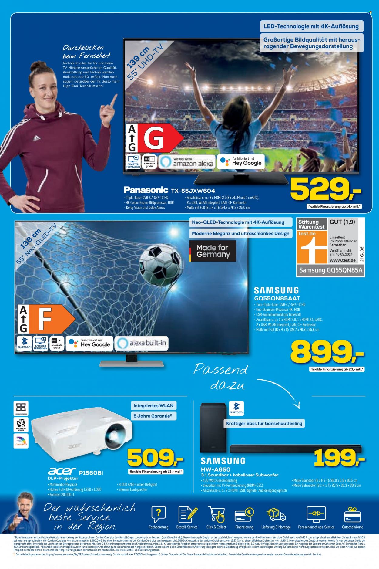 Euronics Prospekte  - 29.06.2022 - 5.07.2022. Seite 2