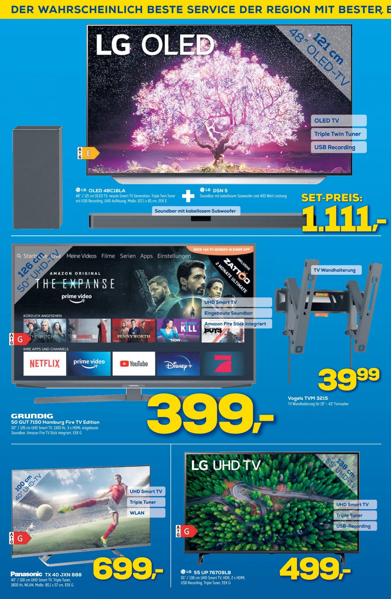 Euronics Prospekte  - 29.06.2022 - 5.07.2022. Seite 2