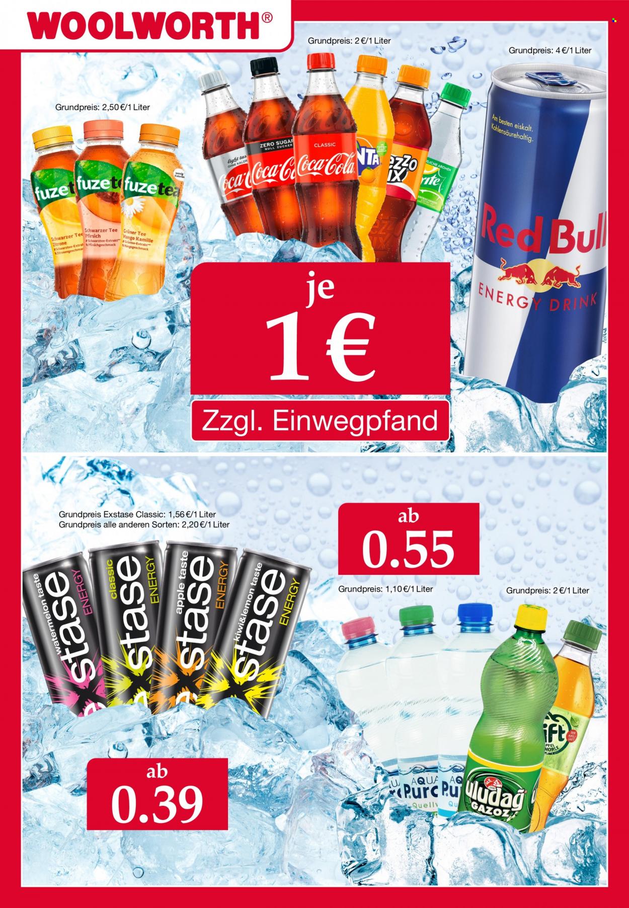 Woolworth Prospekte  - 2.07.2022 - 9.07.2022. Seite 28