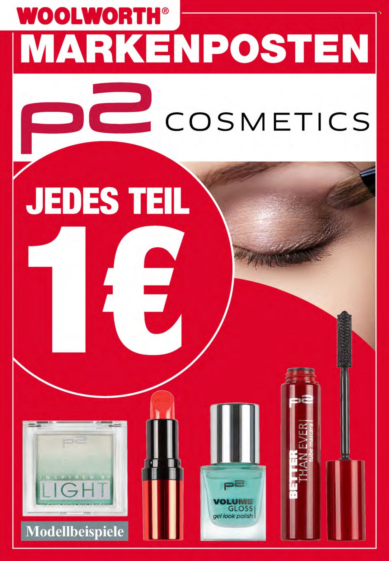 Woolworth Prospekte  - 2.07.2022 - 9.07.2022. Seite 29
