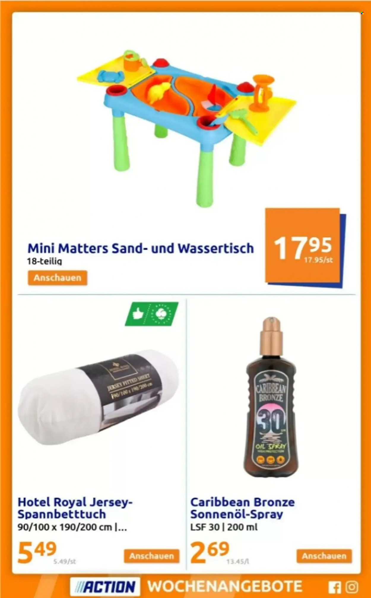 Action Prospekte  - 29.06.2022 - 5.07.2022. Seite 21