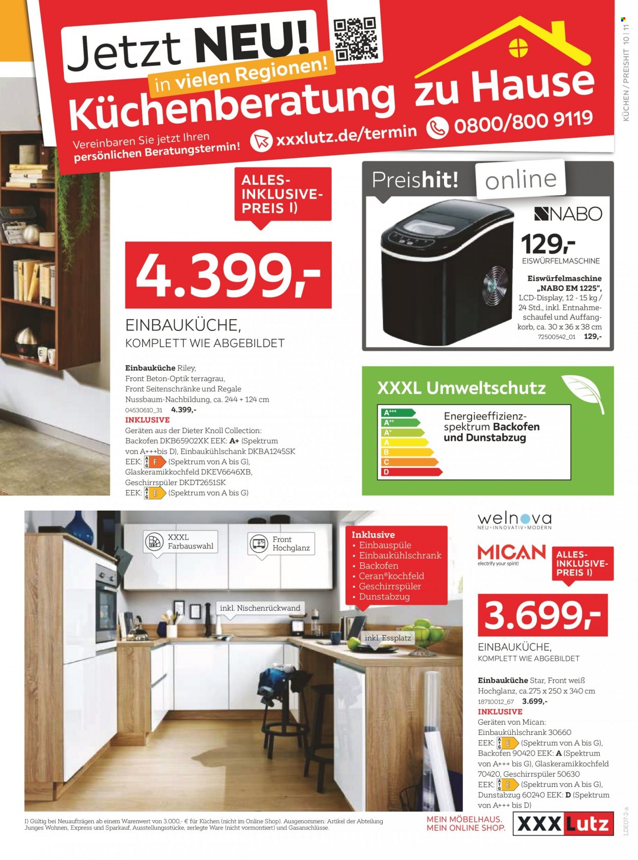 XXXLutz Prospekte  - 27.06.2022 - 10.07.2022. Seite 25
