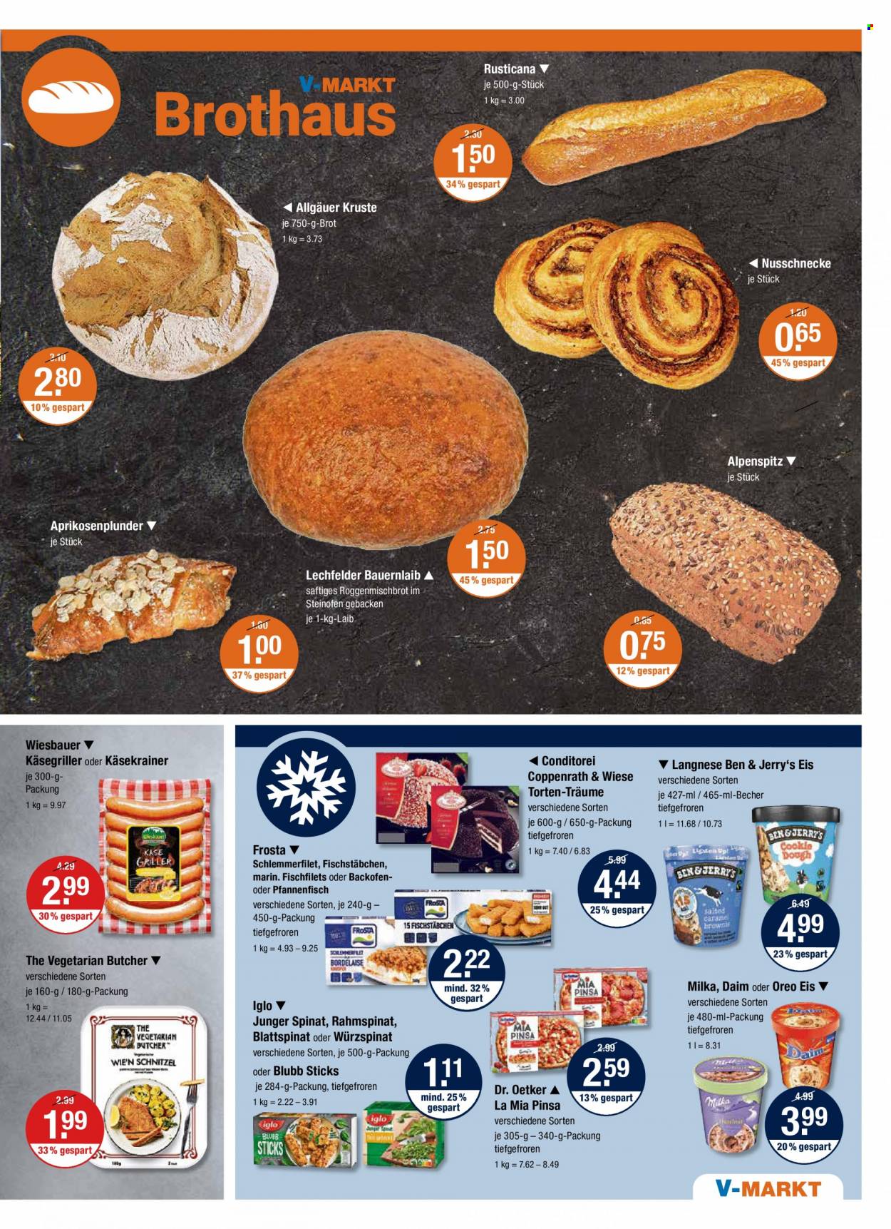 V-Markt Prospekte  - 7.07.2022 - 13.07.2022. Seite 5