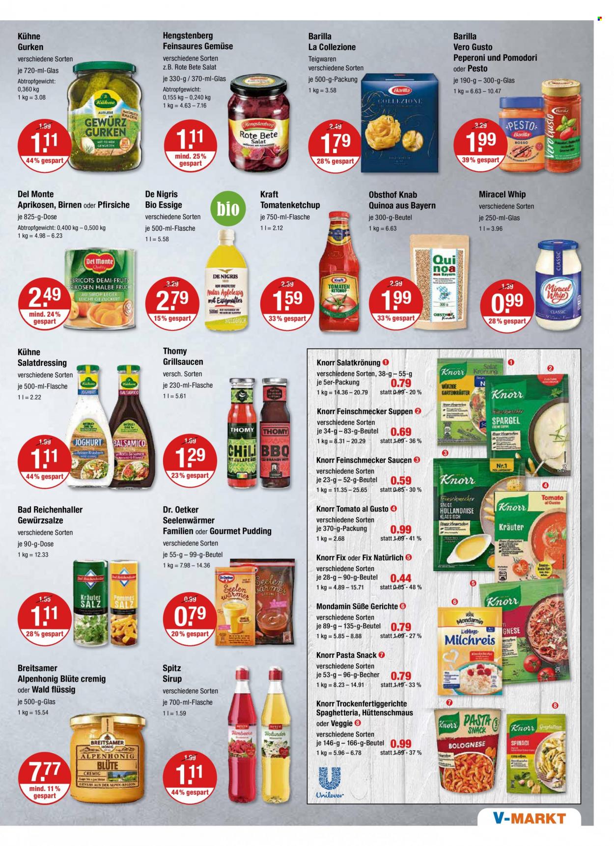 V-Markt Prospekte  - 7.07.2022 - 13.07.2022. Seite 7