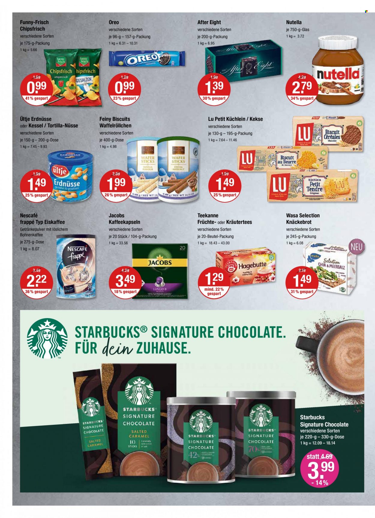 V-Markt Prospekte  - 7.07.2022 - 13.07.2022. Seite 8