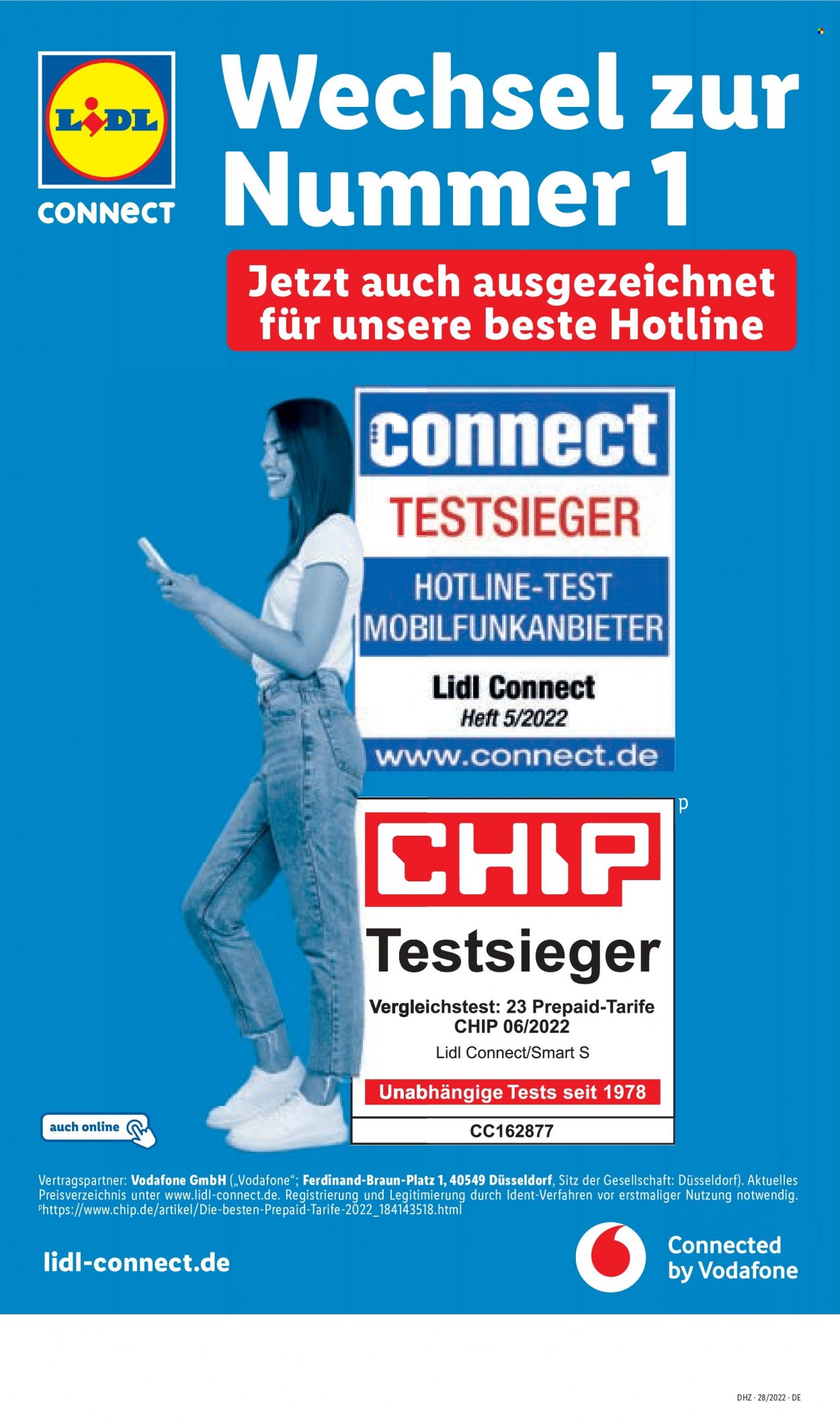 Lidl Prospekte  - 11.07.2022 - 16.07.2022. Seite 59