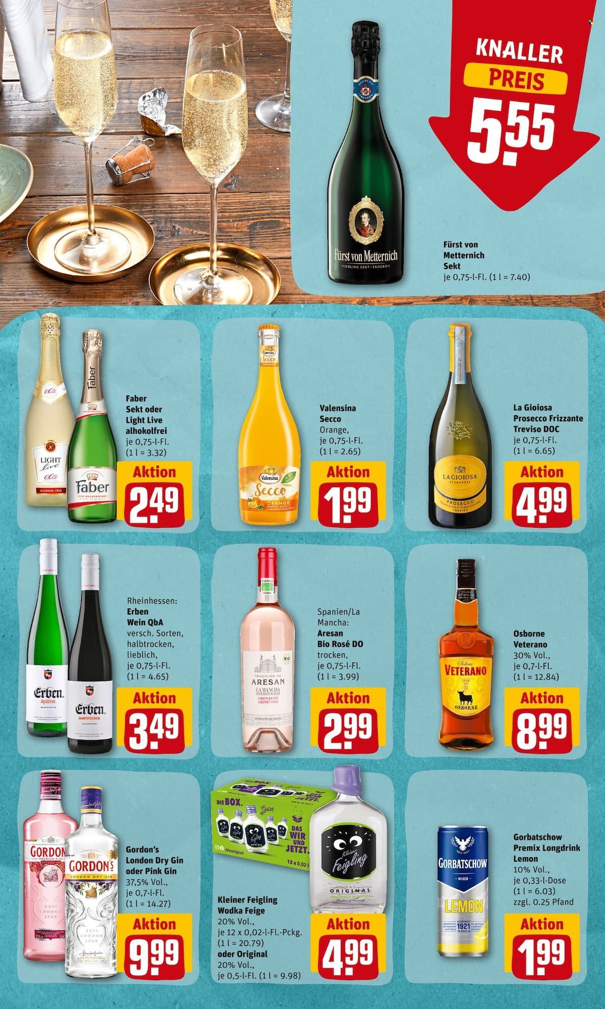 REWE Prospekte  - 4.07.2022 - 9.07.2022. Seite 27