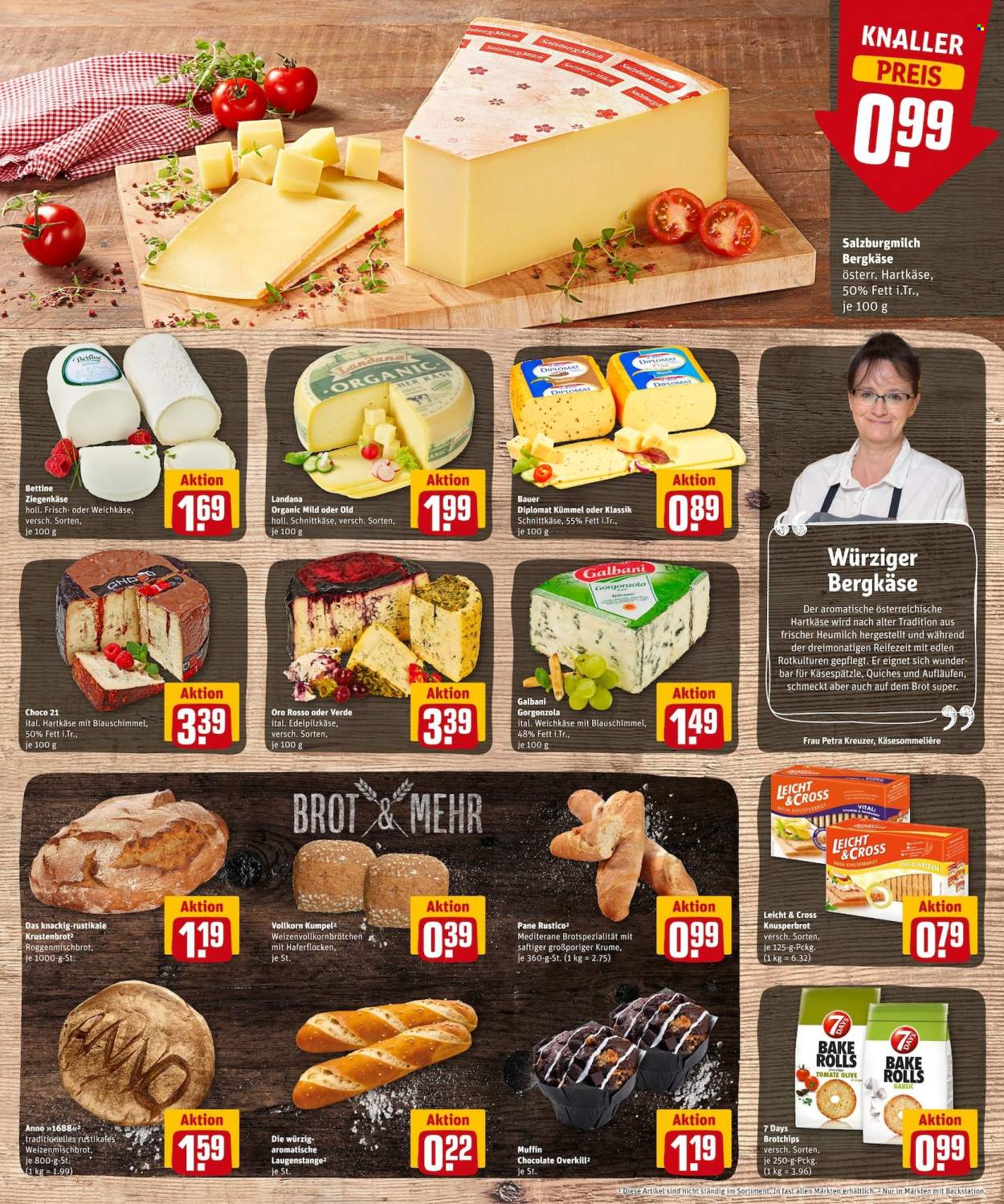 REWE Prospekte  - 4.07.2022 - 9.07.2022. Seite 9