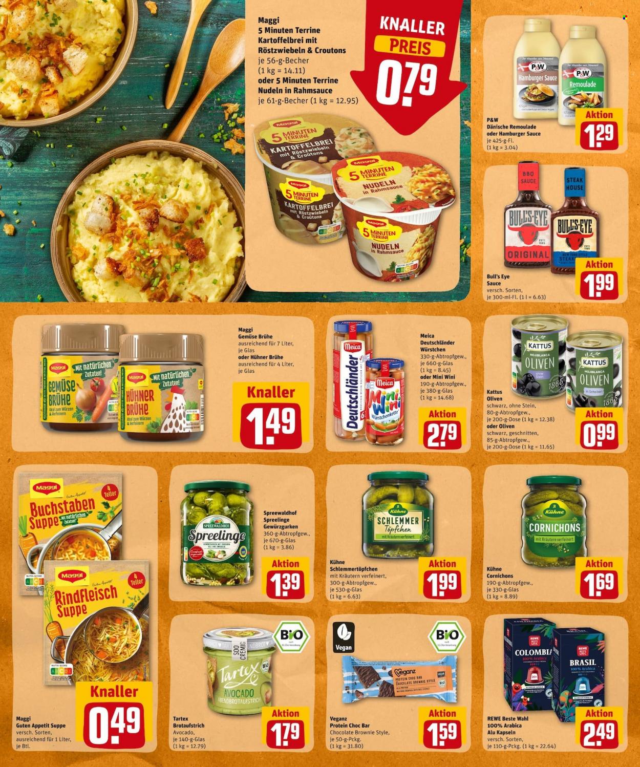 REWE Prospekte  - 4.07.2022 - 9.07.2022. Seite 16