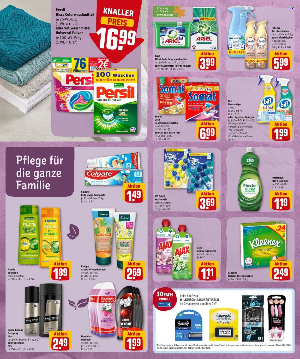 REWE Prospekte  - 4.07.2022 - 9.07.2022. Seite 22