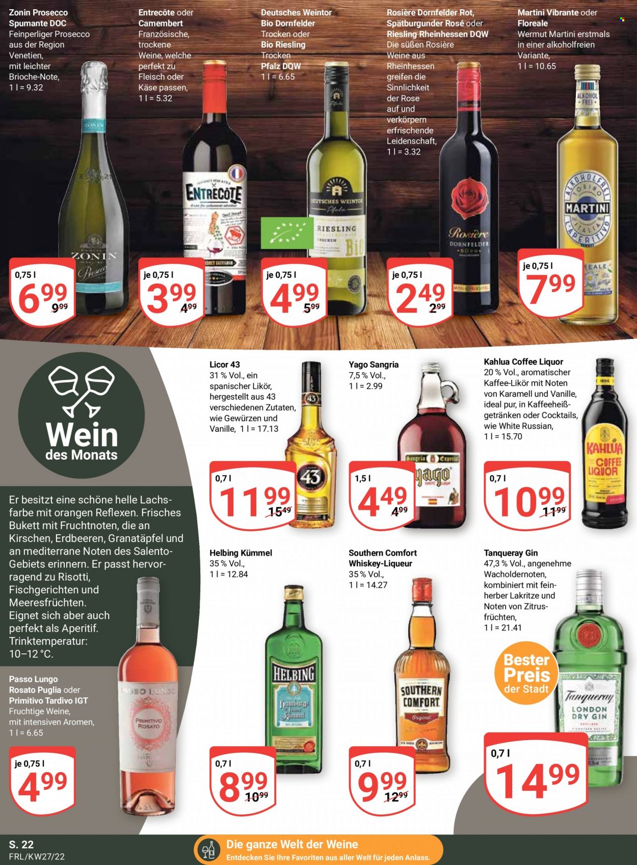 Globus Prospekte  - 4.07.2022 - 9.07.2022. Seite 26