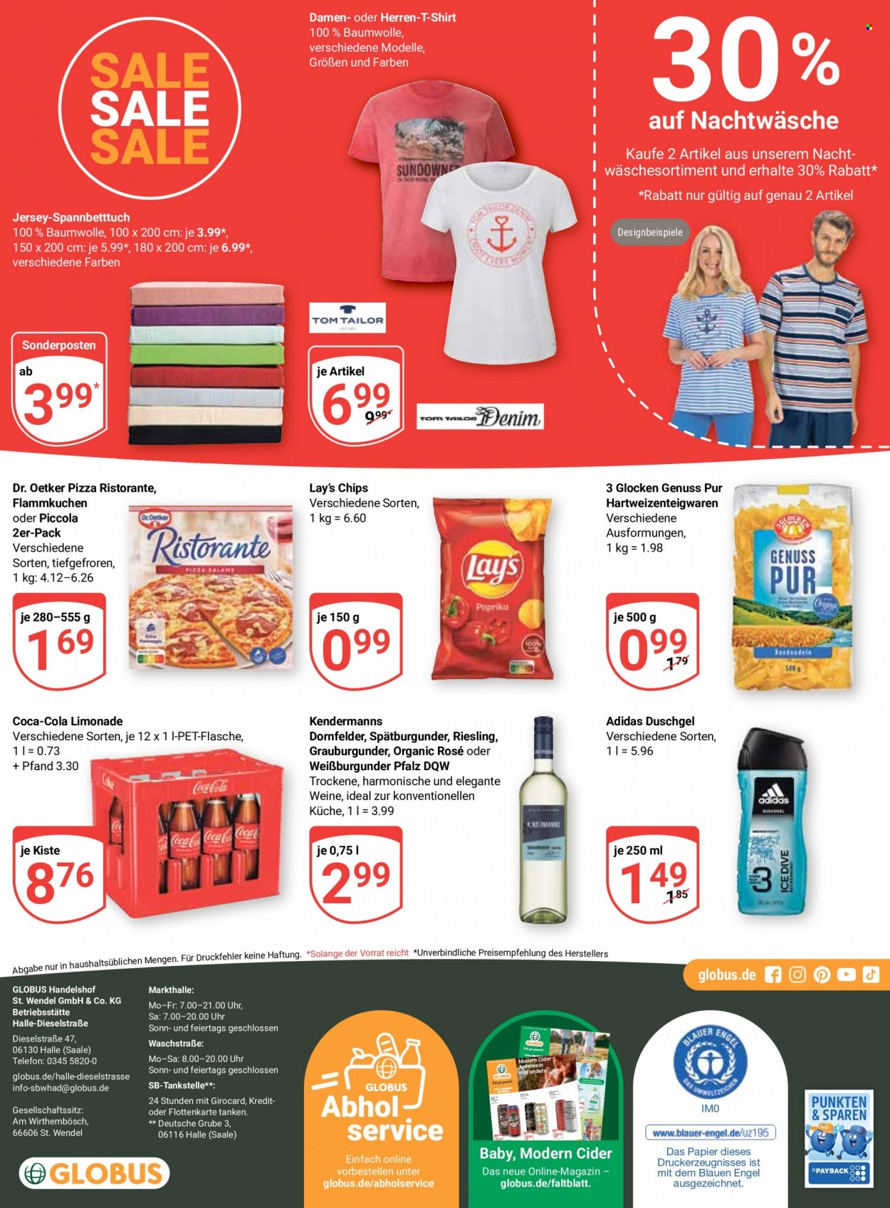 Globus Prospekte  - 4.07.2022 - 9.07.2022. Seite 39