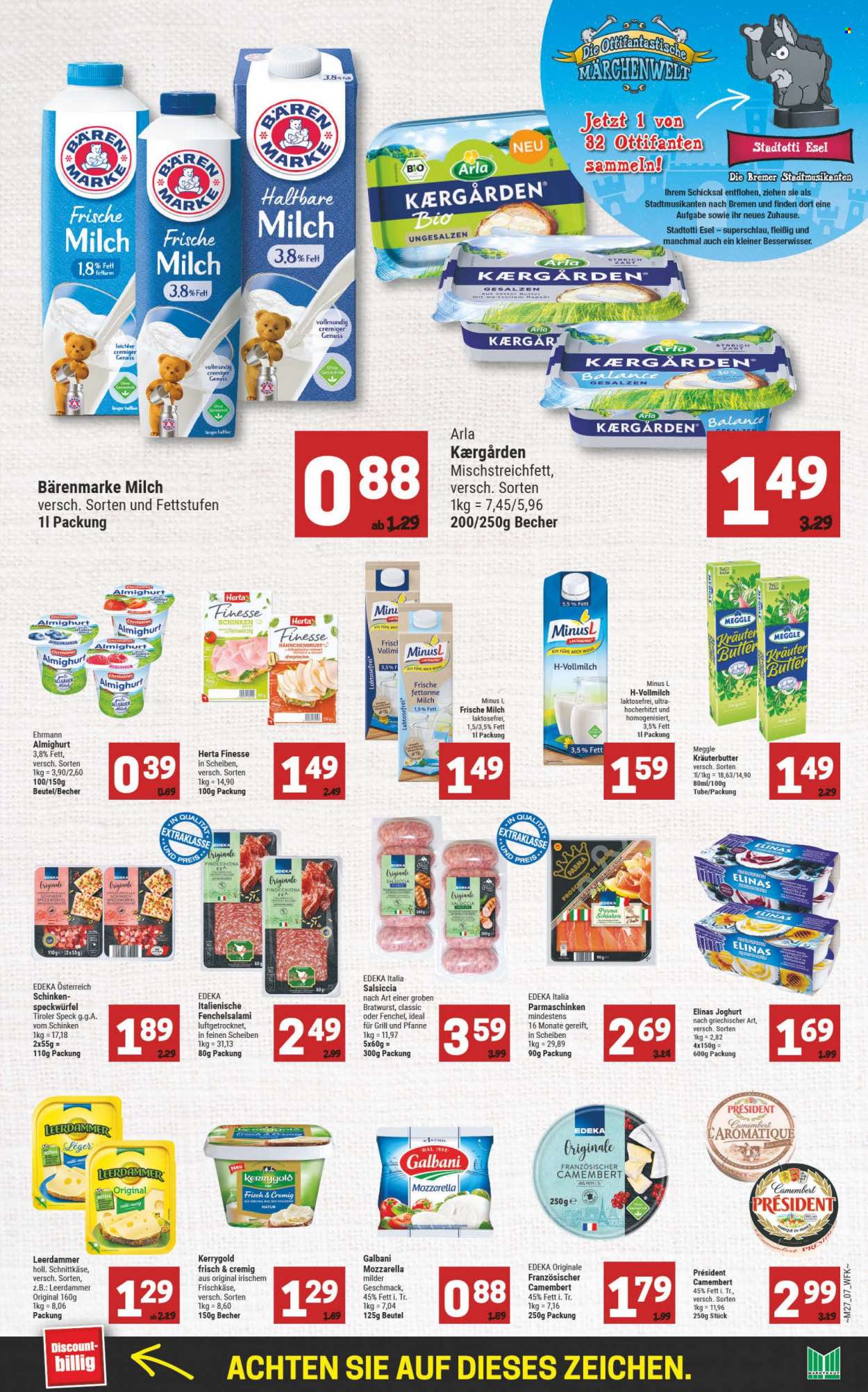 Marktkauf Prospekte  - 4.07.2022 - 9.07.2022. Seite 7