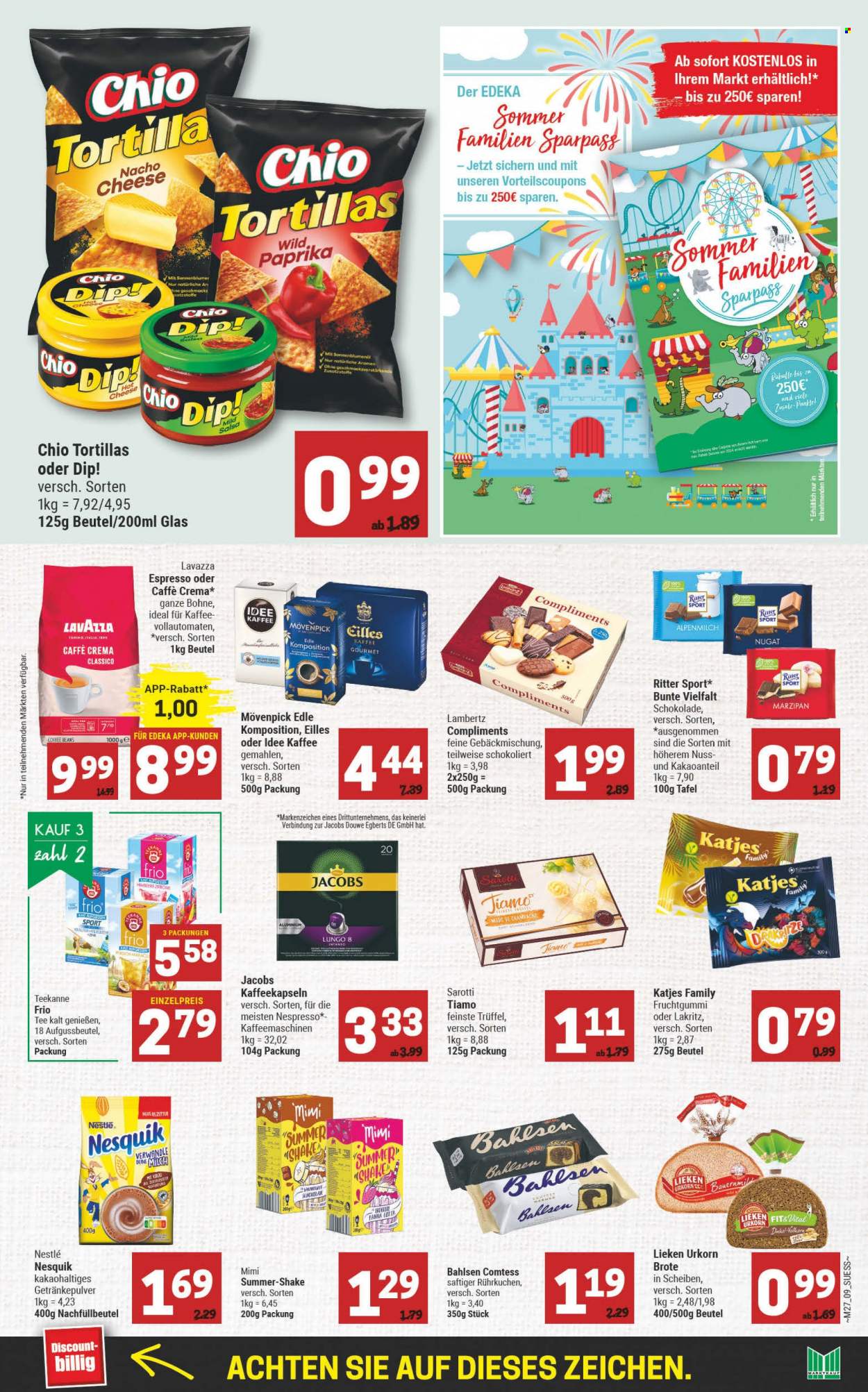 Marktkauf Prospekte  - 4.07.2022 - 9.07.2022. Seite 9