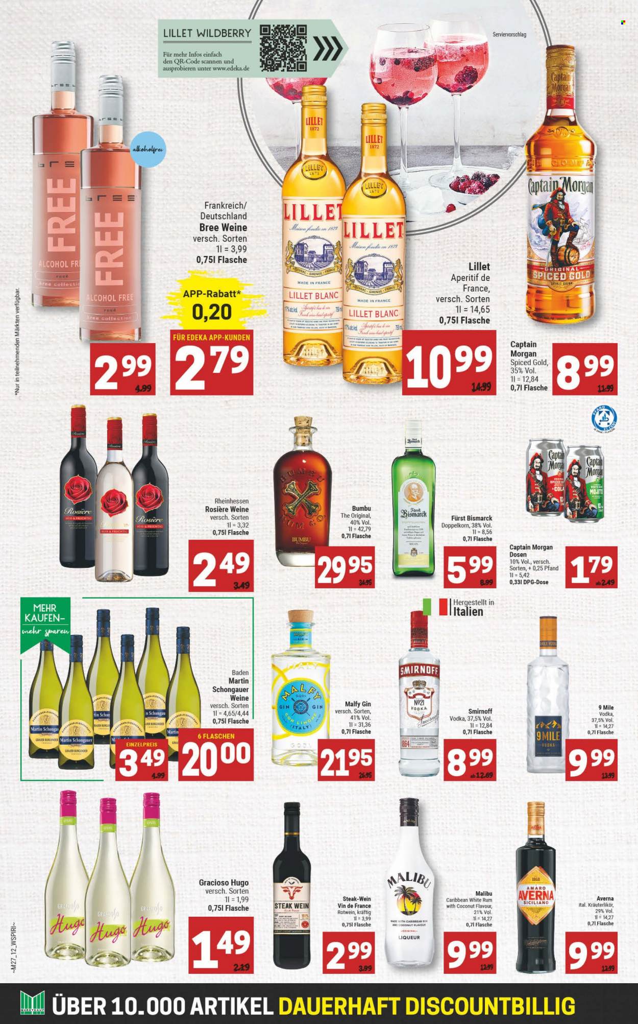 Marktkauf Prospekte  - 4.07.2022 - 9.07.2022. Seite 12