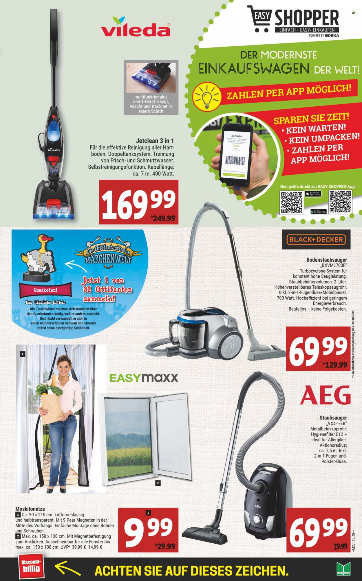 Marktkauf Prospekte  - 4.07.2022 - 9.07.2022. Seite 15