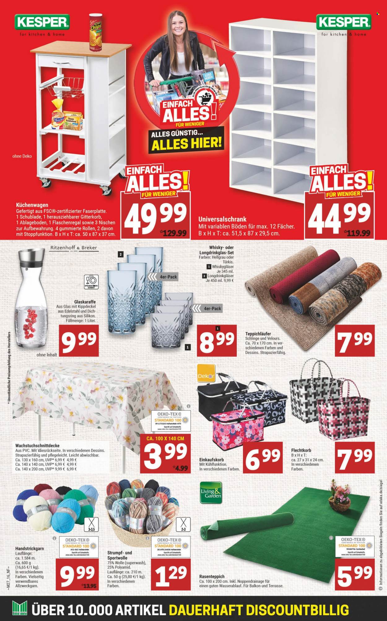Marktkauf Prospekte  - 4.07.2022 - 9.07.2022. Seite 16