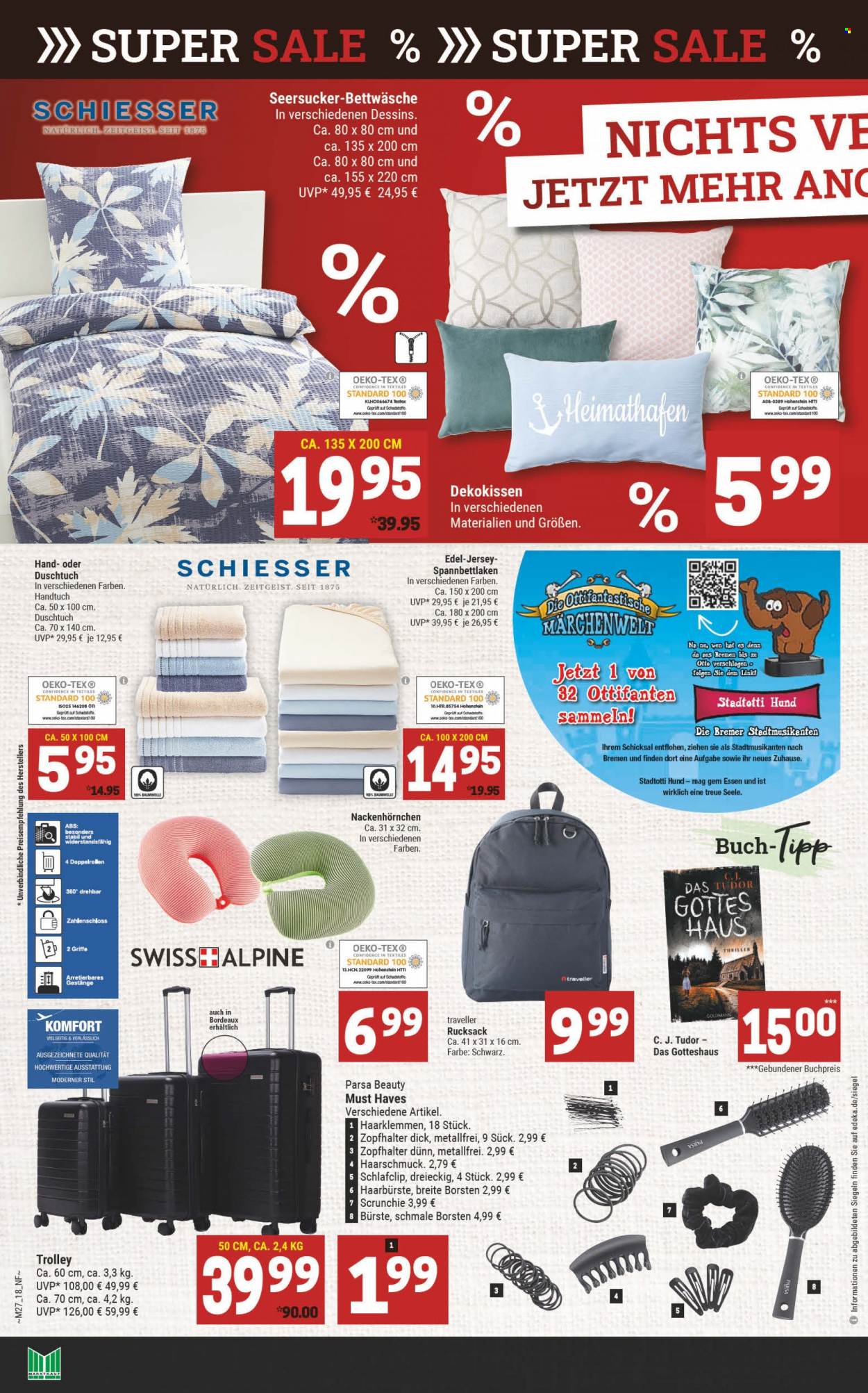 Marktkauf Prospekte  - 4.07.2022 - 9.07.2022. Seite 18