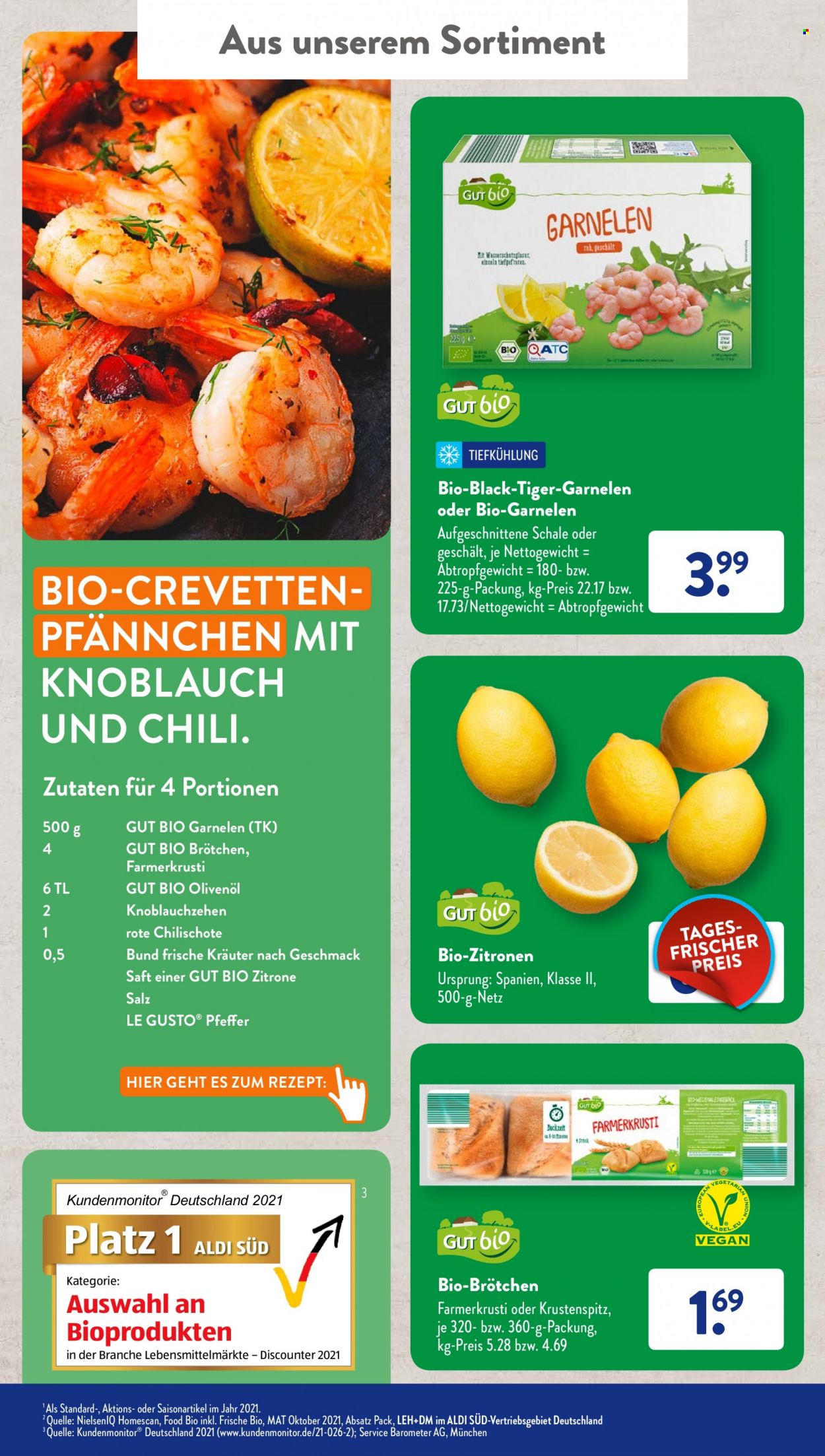 ALDI SÜD Prospekte  - 18.07.2022 - 23.07.2022. Seite 27