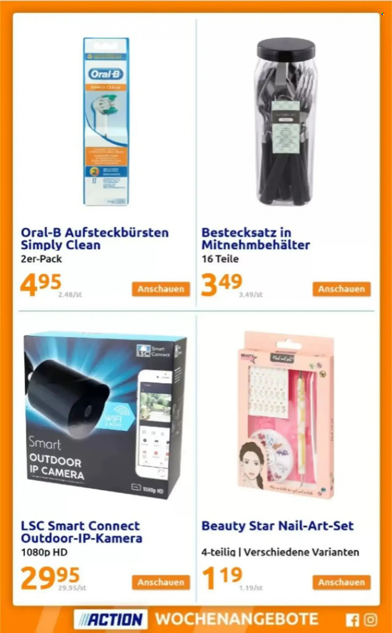 Action Prospekte  - 6.07.2022 - 12.07.2022. Seite 5