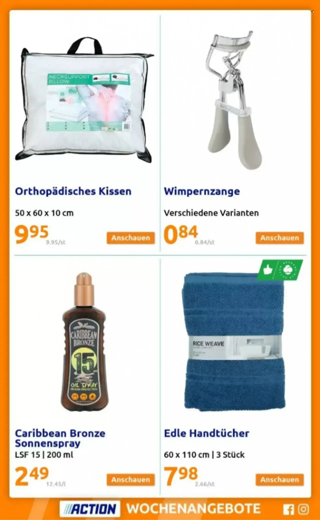 Action Prospekte  - 6.07.2022 - 12.07.2022. Seite 18