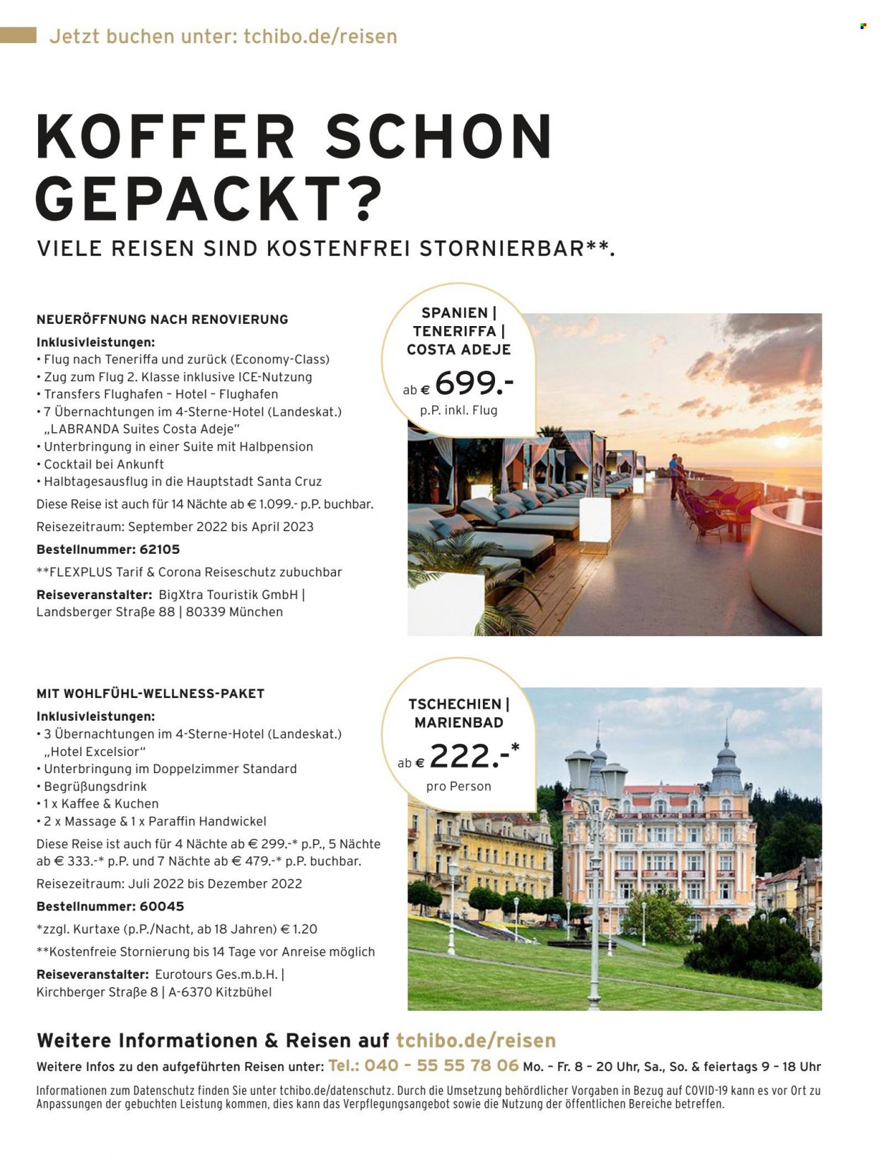Tchibo Prospekte . Seite 150