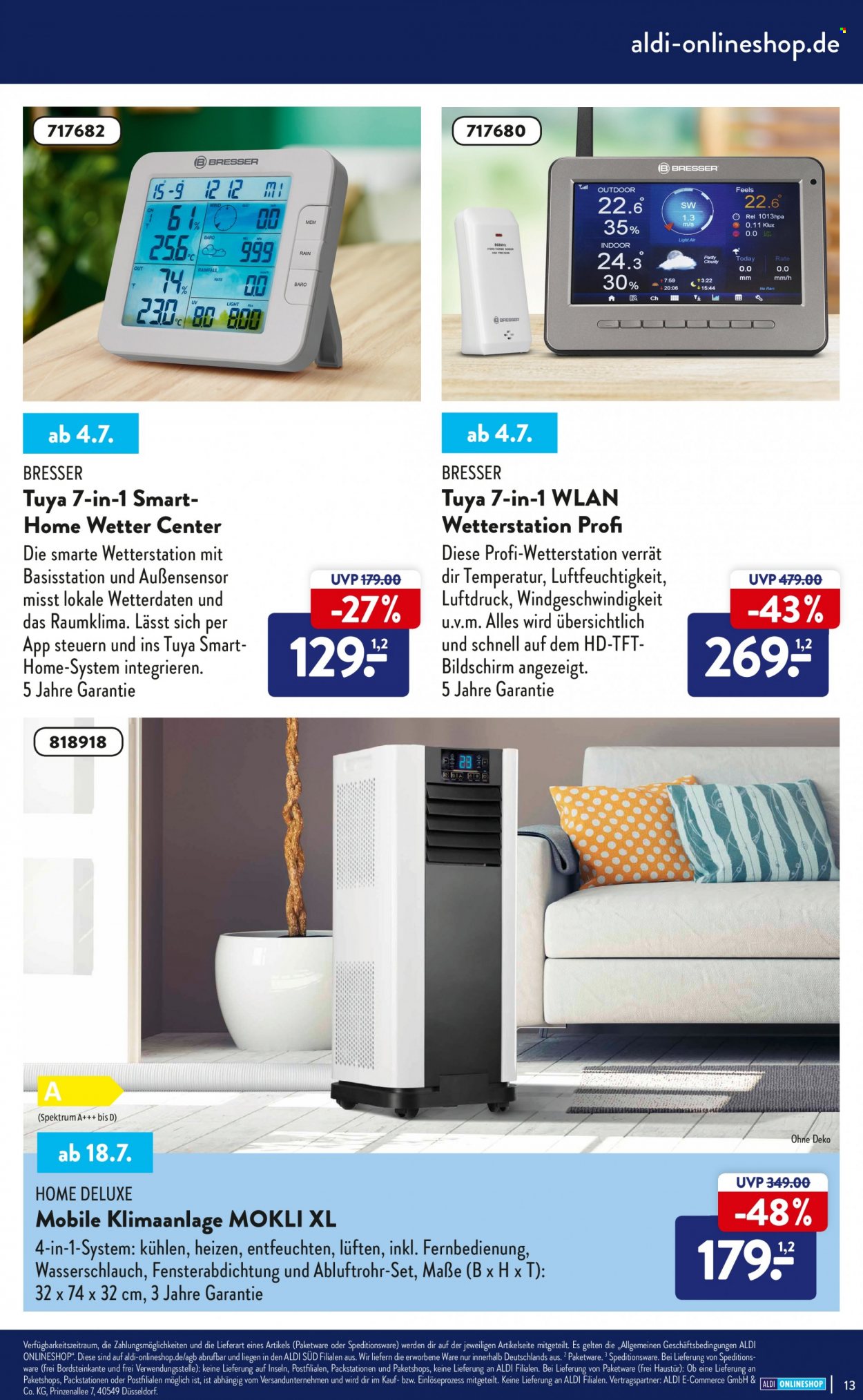 ALDI Nord Prospekte . Seite 13