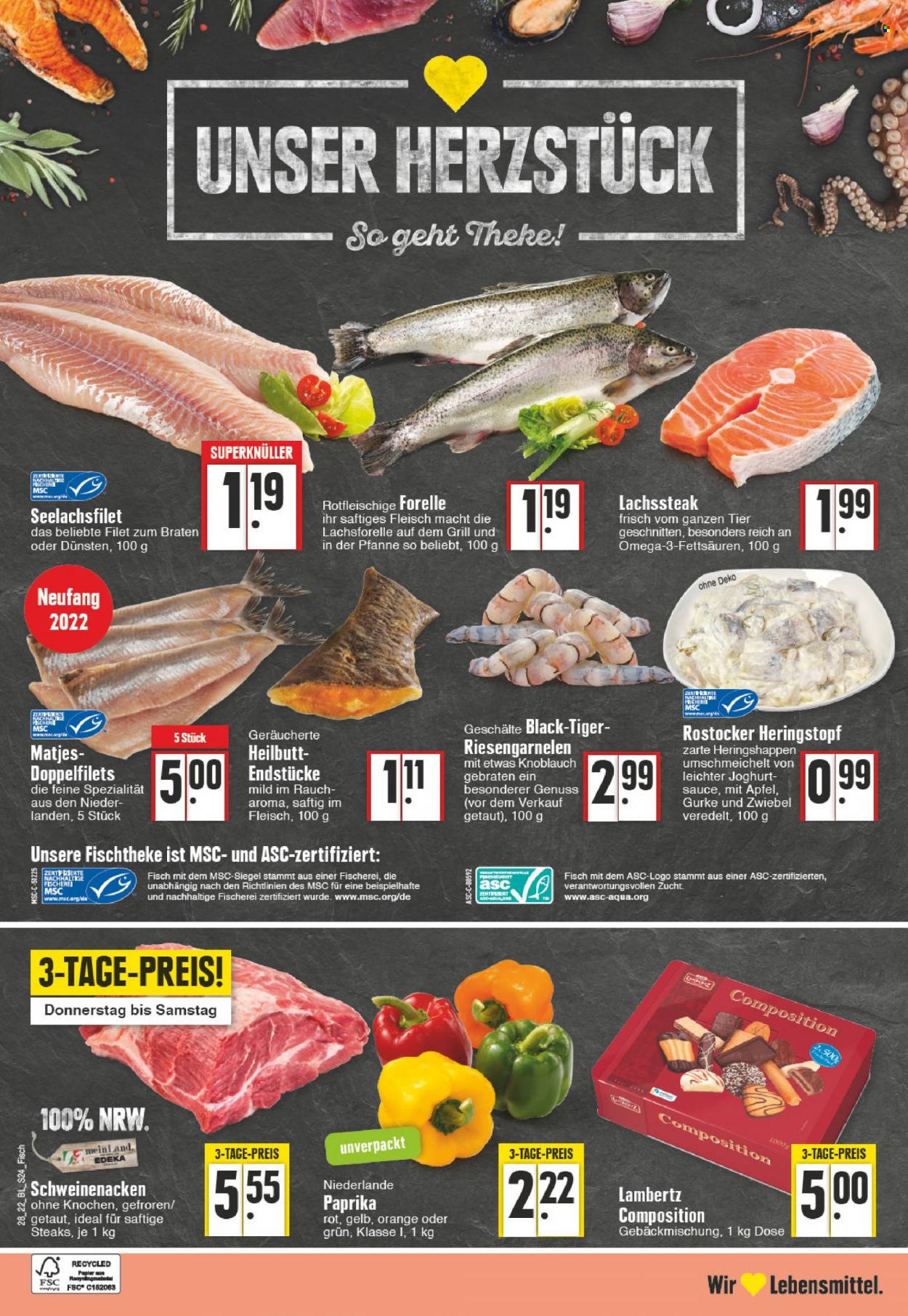 Edeka Prospekte  - 11.07.2022 - 16.07.2022. Seite 24