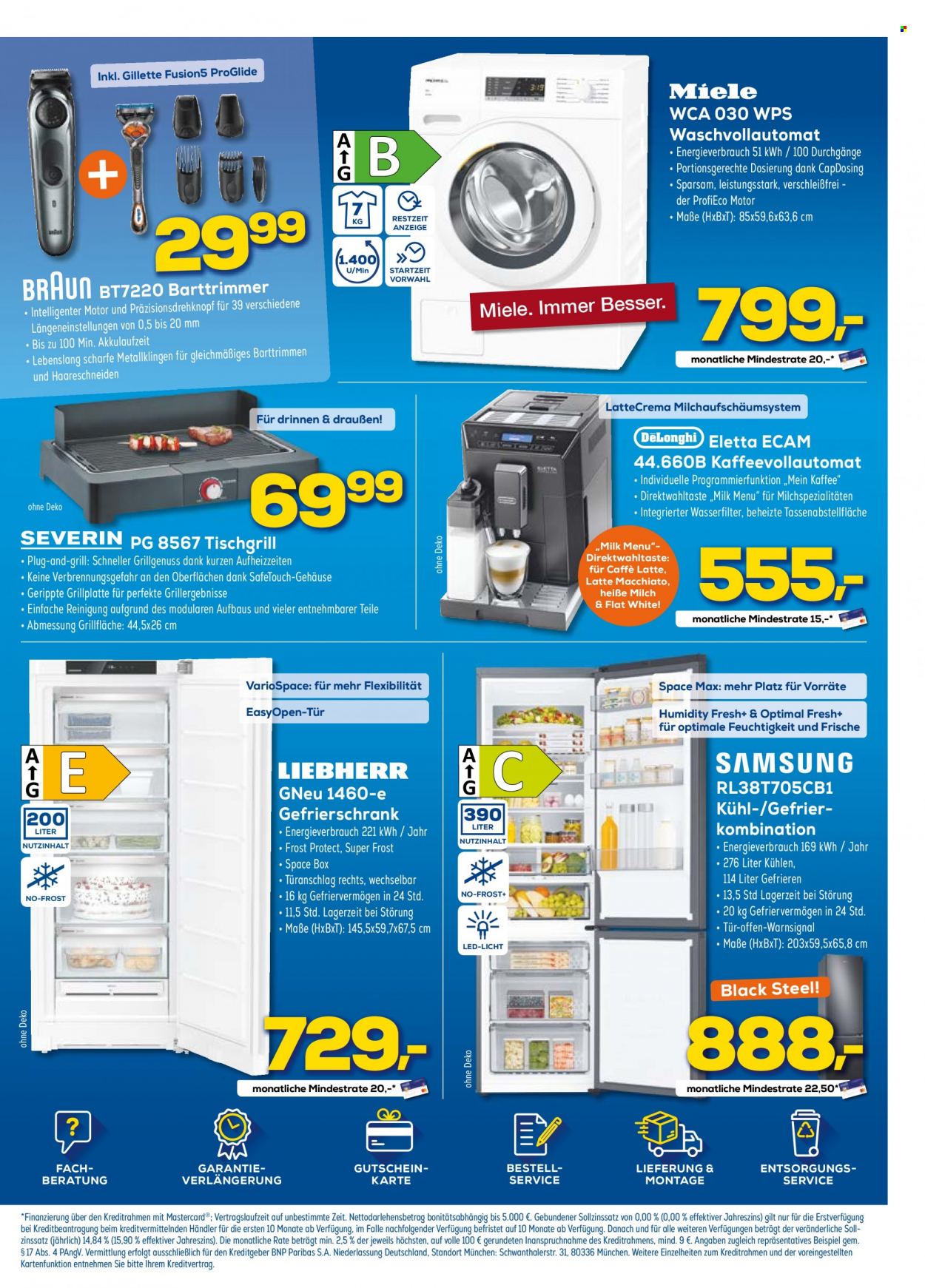 Euronics Prospekte  - 8.07.2022 - 14.07.2022. Seite 3