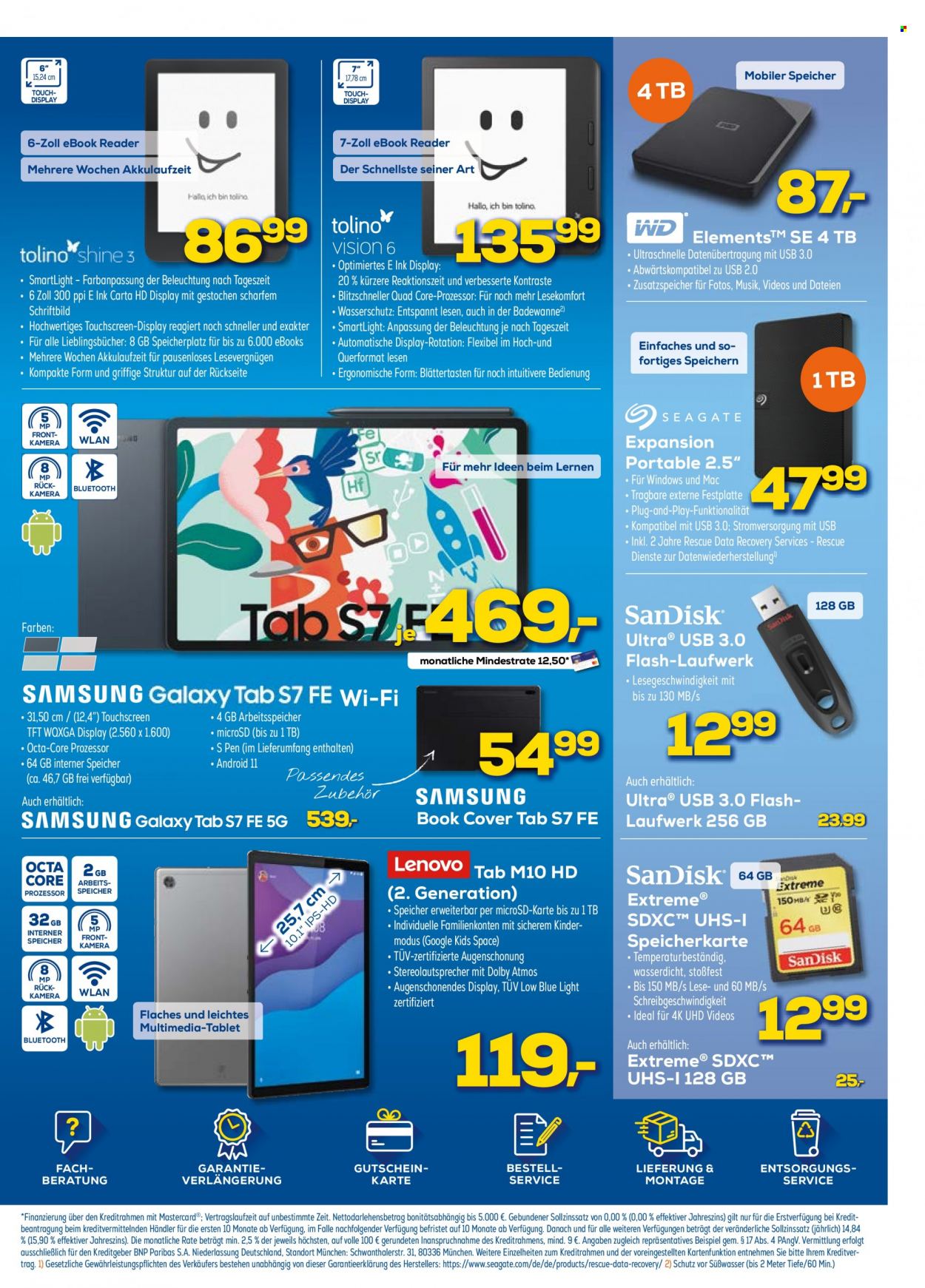 Euronics Prospekte  - 8.07.2022 - 14.07.2022. Seite 5