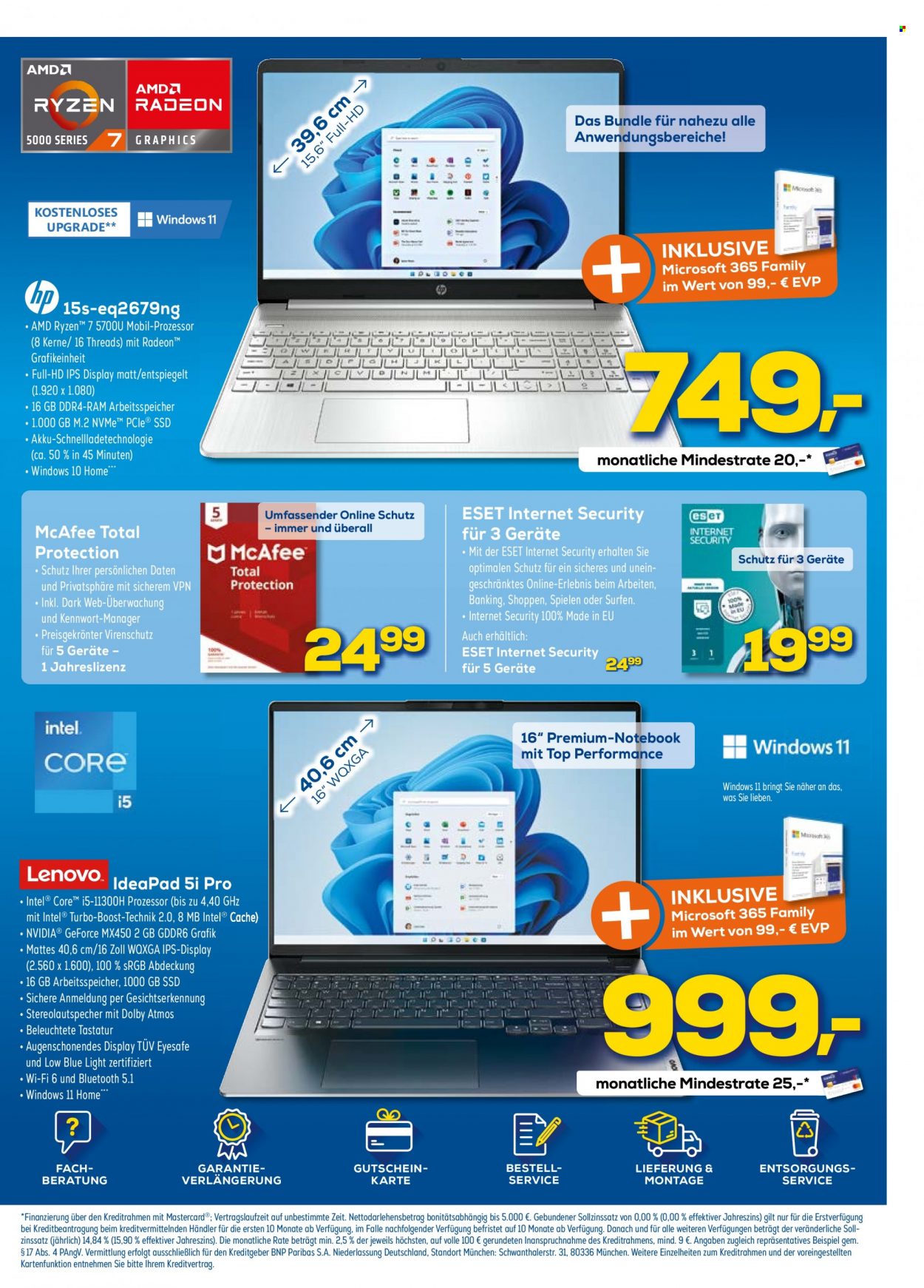 Euronics Prospekte  - 8.07.2022 - 14.07.2022. Seite 9