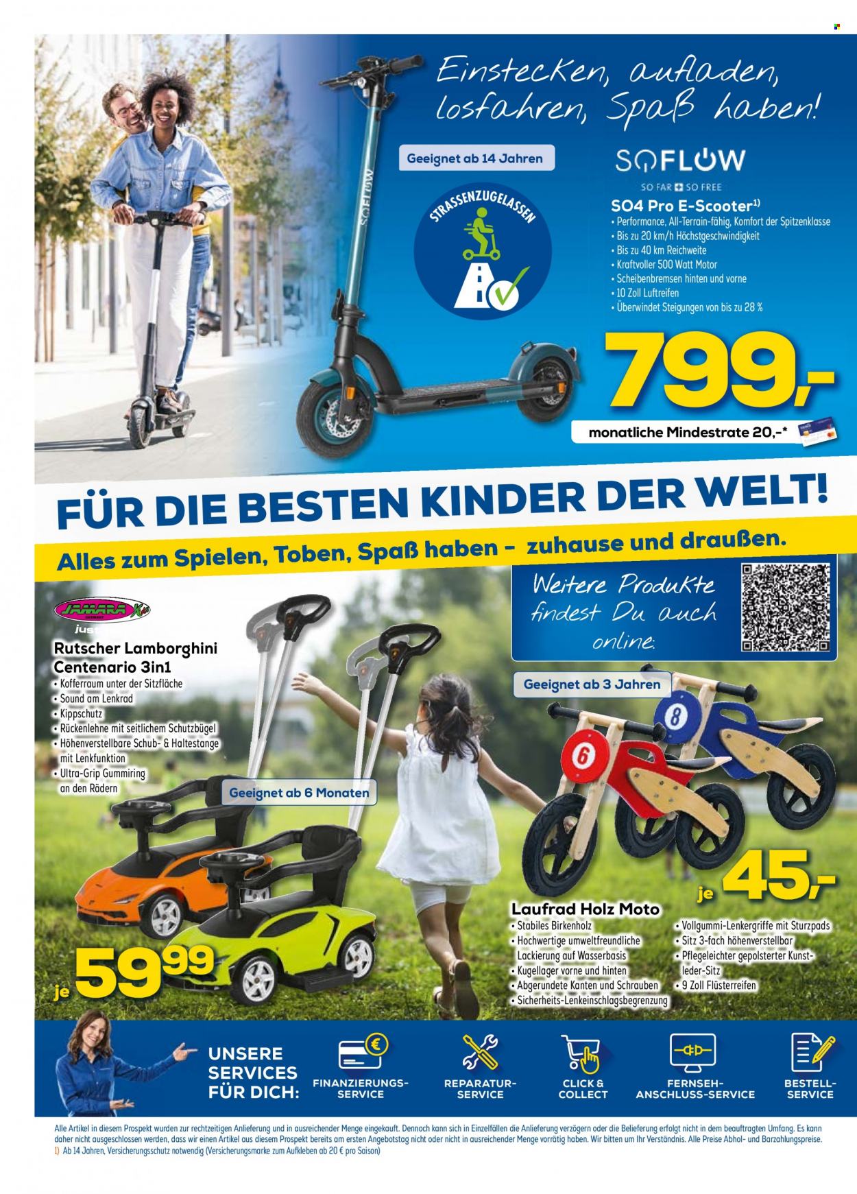 Euronics Prospekte  - 8.07.2022 - 14.07.2022. Seite 12