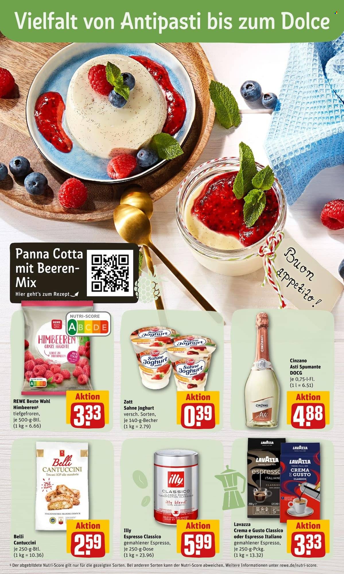 Leták REWE - 11.7.2022 - 16.7.2022. Strana 6