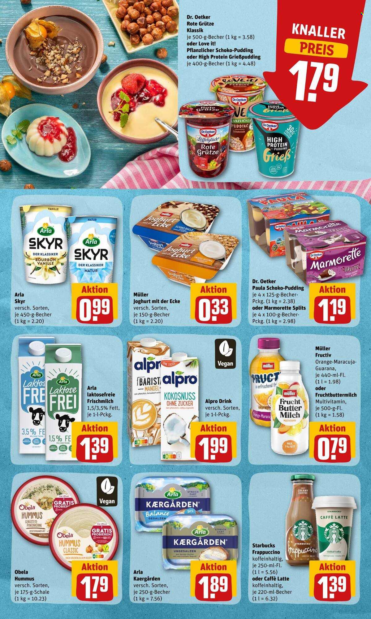 REWE Prospekte  - 11.07.2022 - 16.07.2022. Seite 13