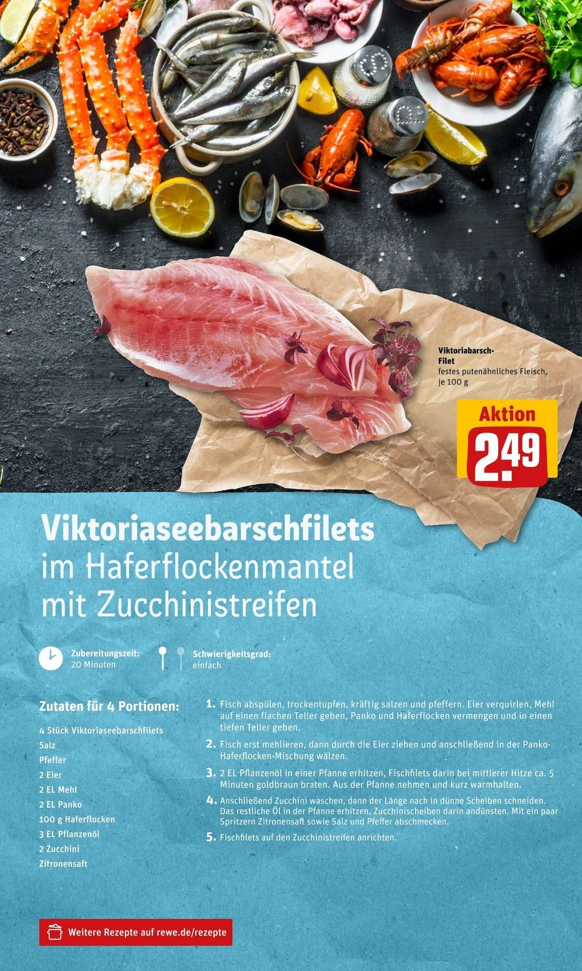 Leták REWE - 11.7.2022 - 16.7.2022. Strana 21