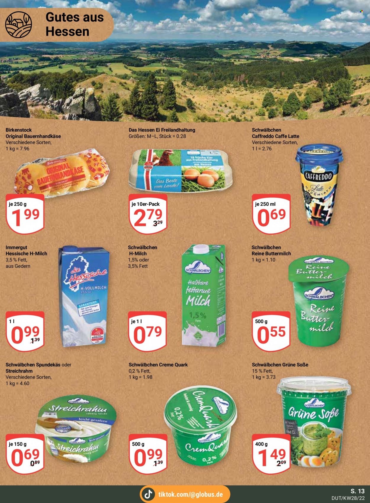 Globus Prospekte  - 11.07.2022 - 16.07.2022. Seite 15