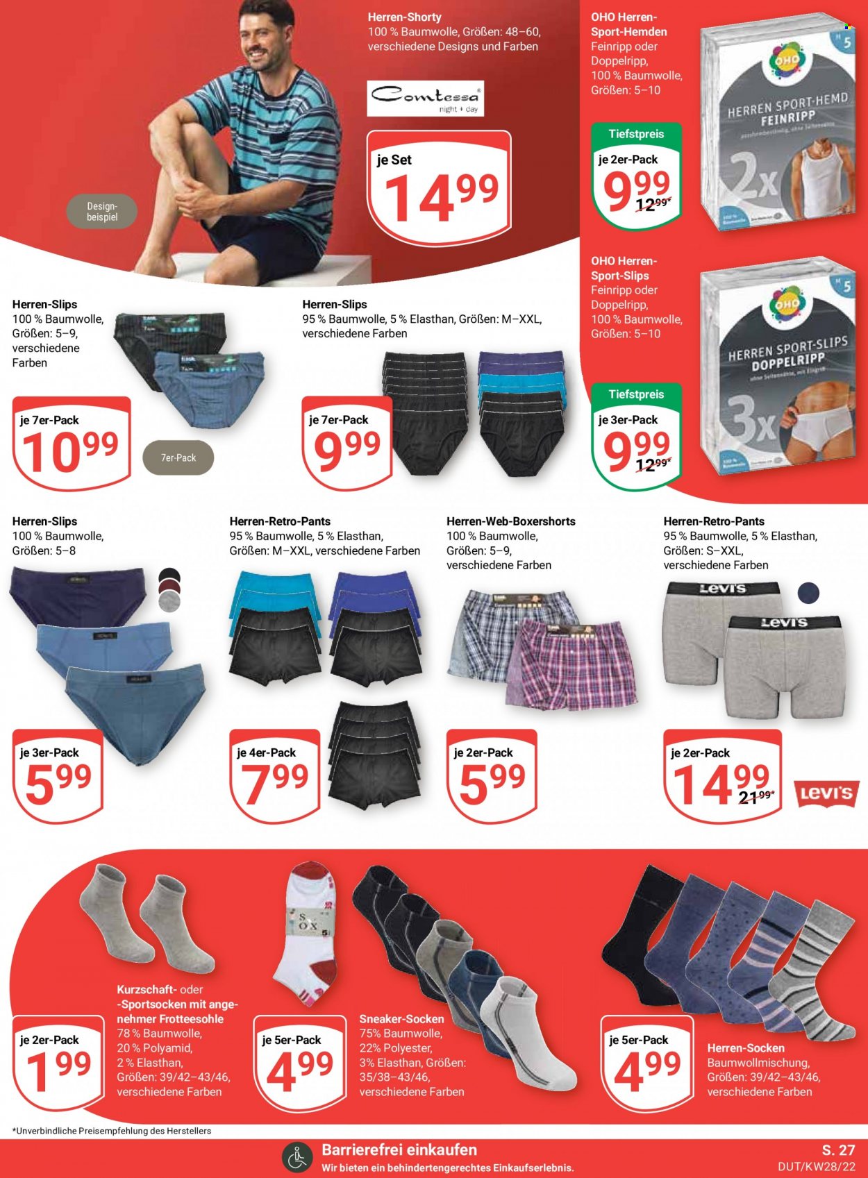 Globus Prospekte  - 11.07.2022 - 16.07.2022. Seite 29