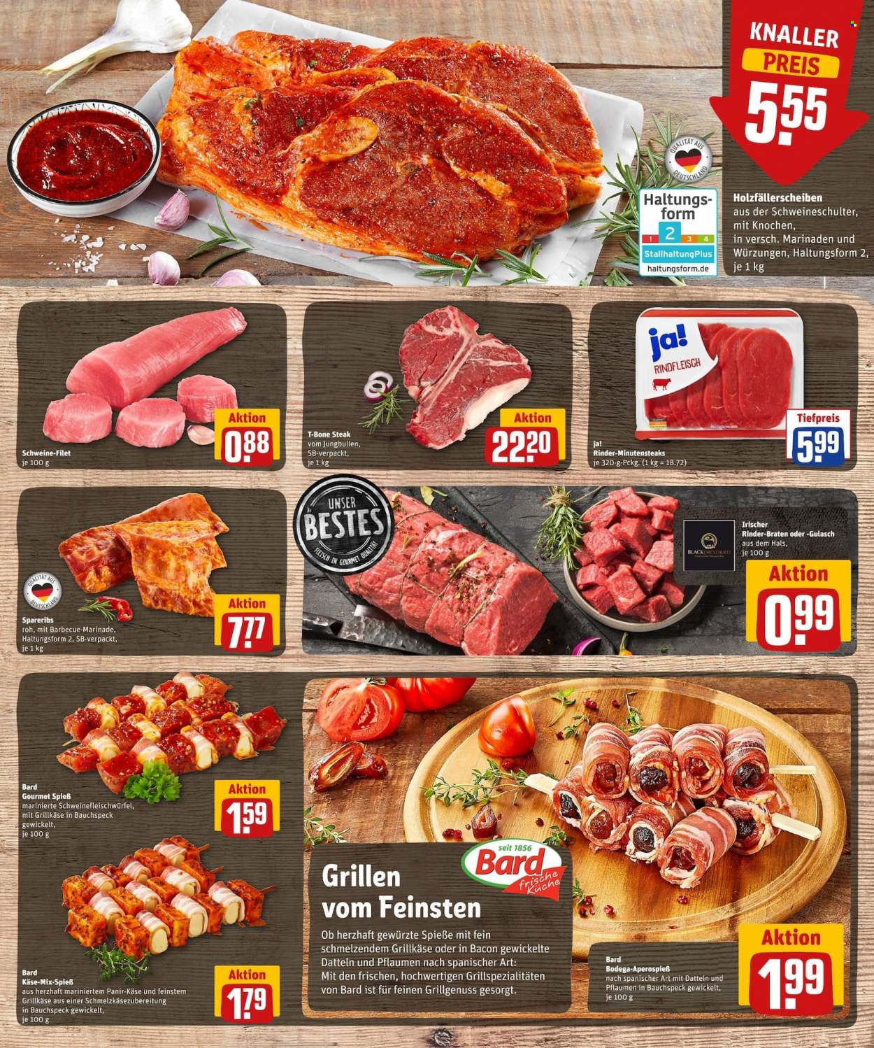 REWE Prospekte  - 11.07.2022 - 16.07.2022. Seite 11