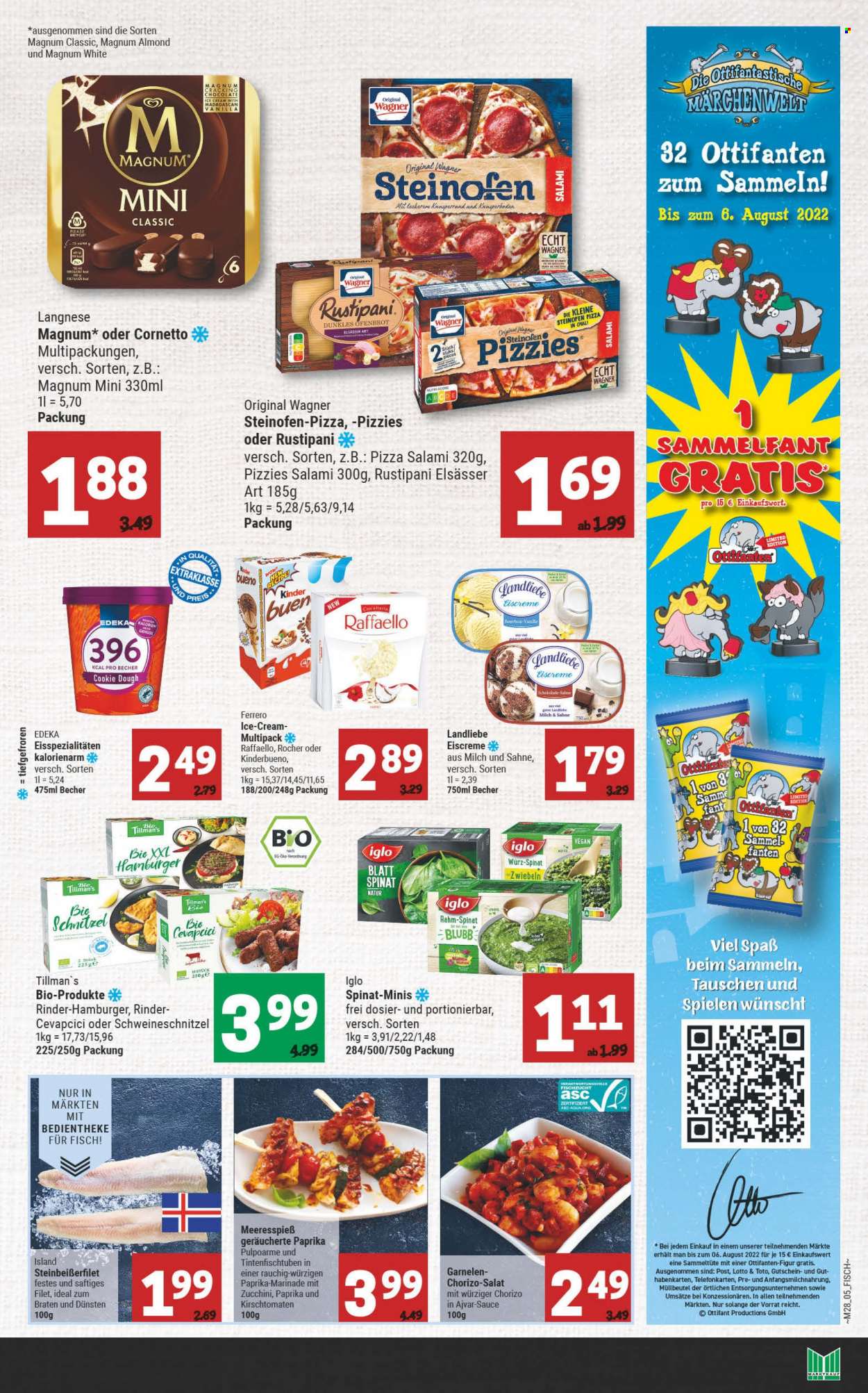 Marktkauf Prospekte  - 11.07.2022 - 16.07.2022. Seite 5