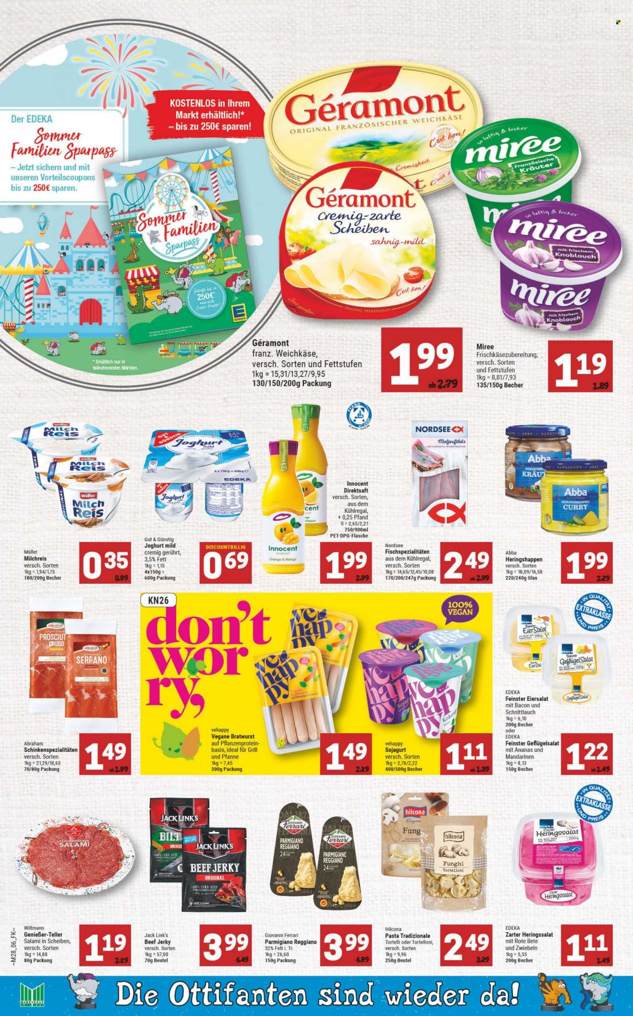 Marktkauf Prospekte  - 11.07.2022 - 16.07.2022. Seite 6