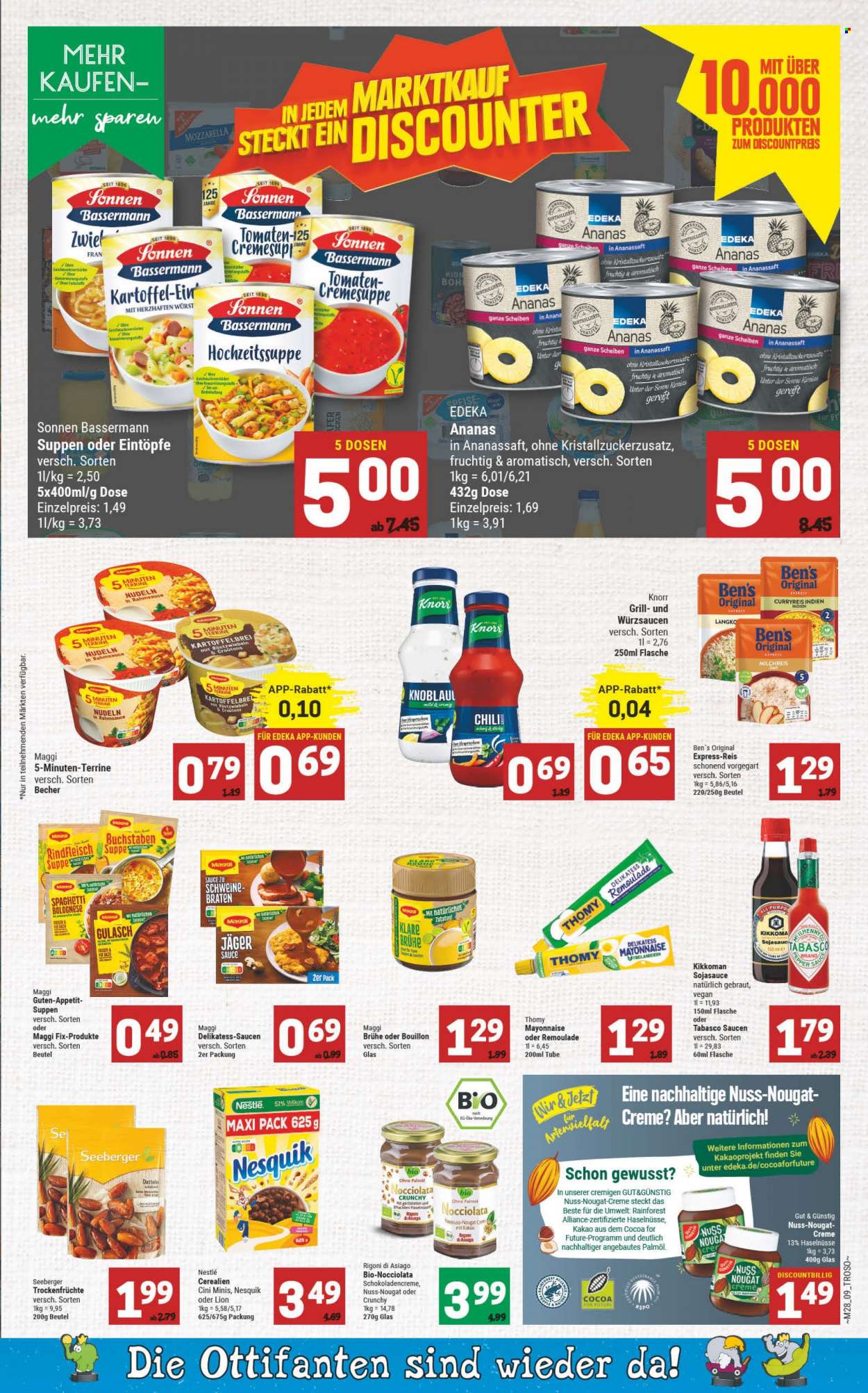 Marktkauf Prospekte  - 11.07.2022 - 16.07.2022. Seite 9