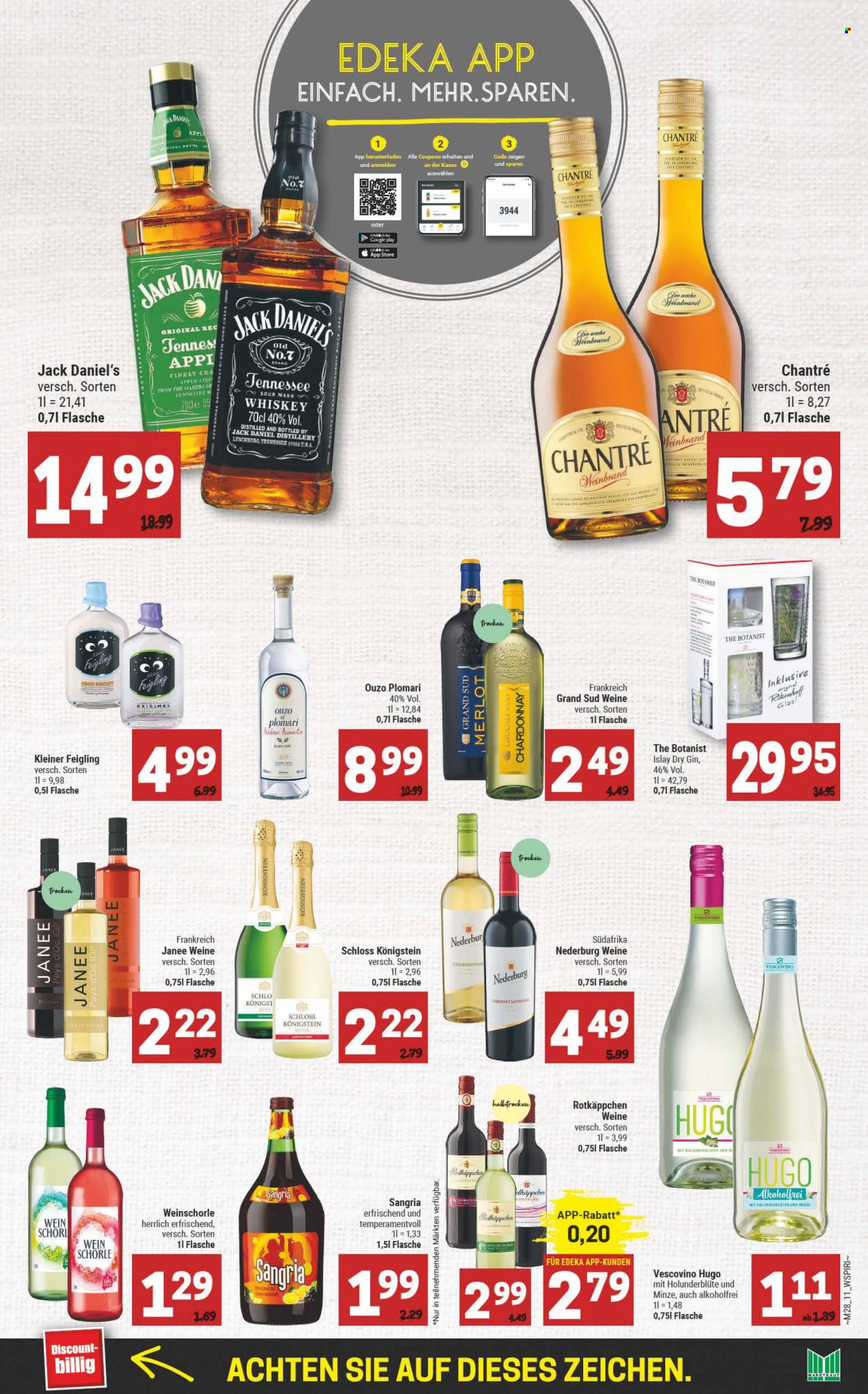 Marktkauf Prospekte  - 11.07.2022 - 16.07.2022. Seite 11